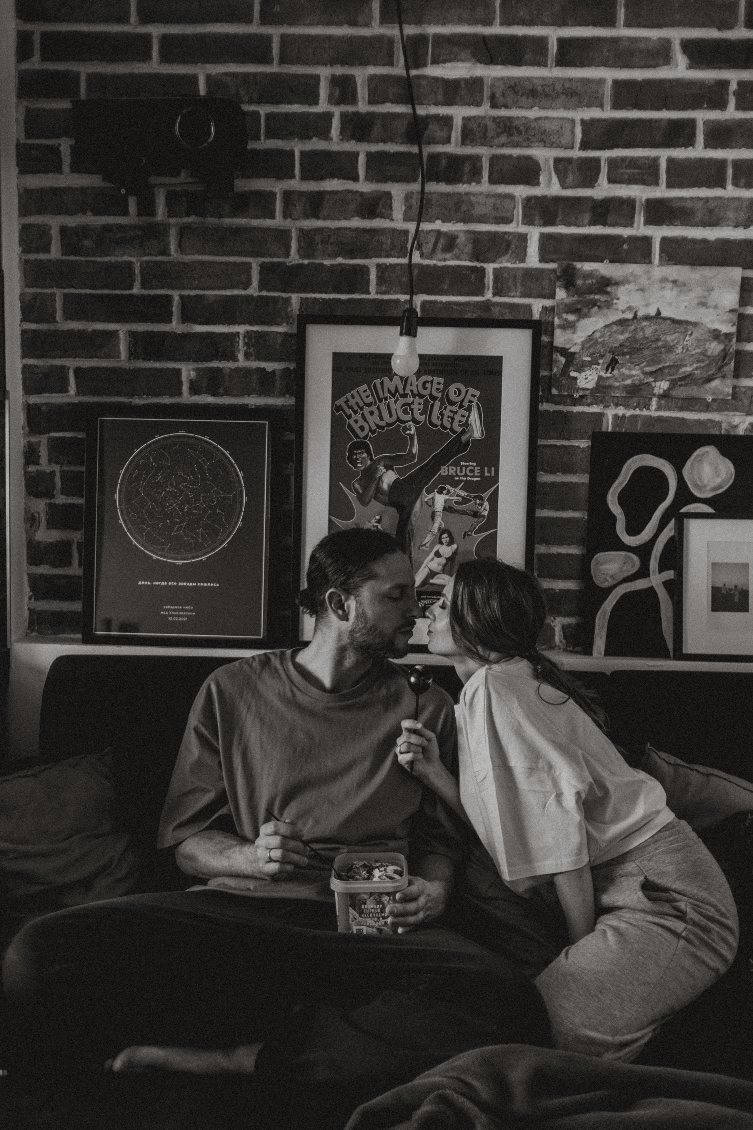 Влада и Дима. Главная