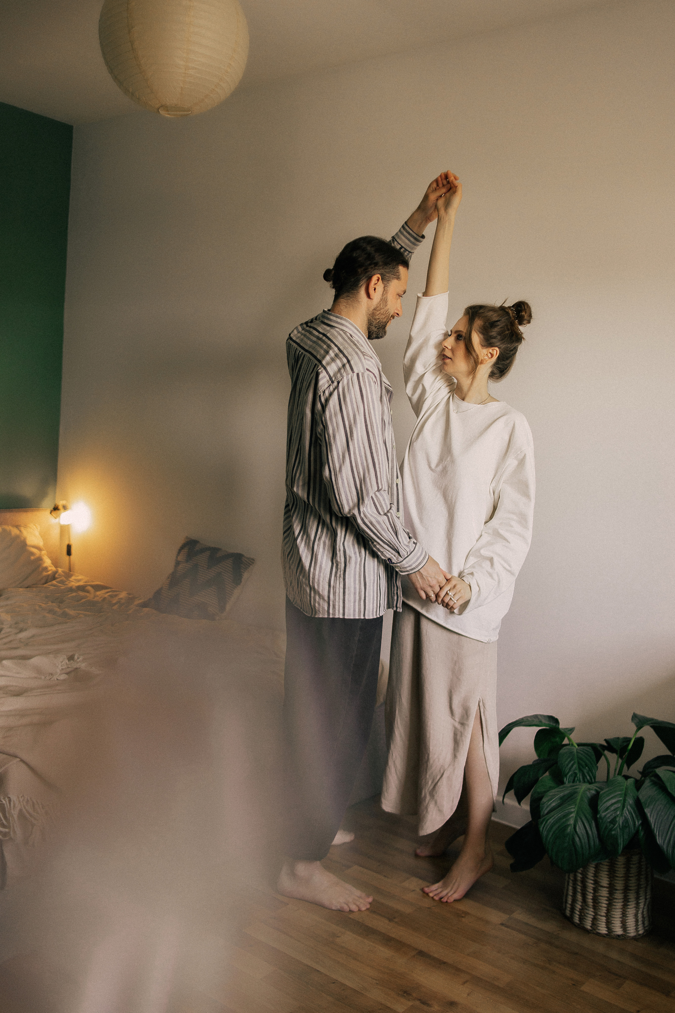 Влада и Дима. Главная