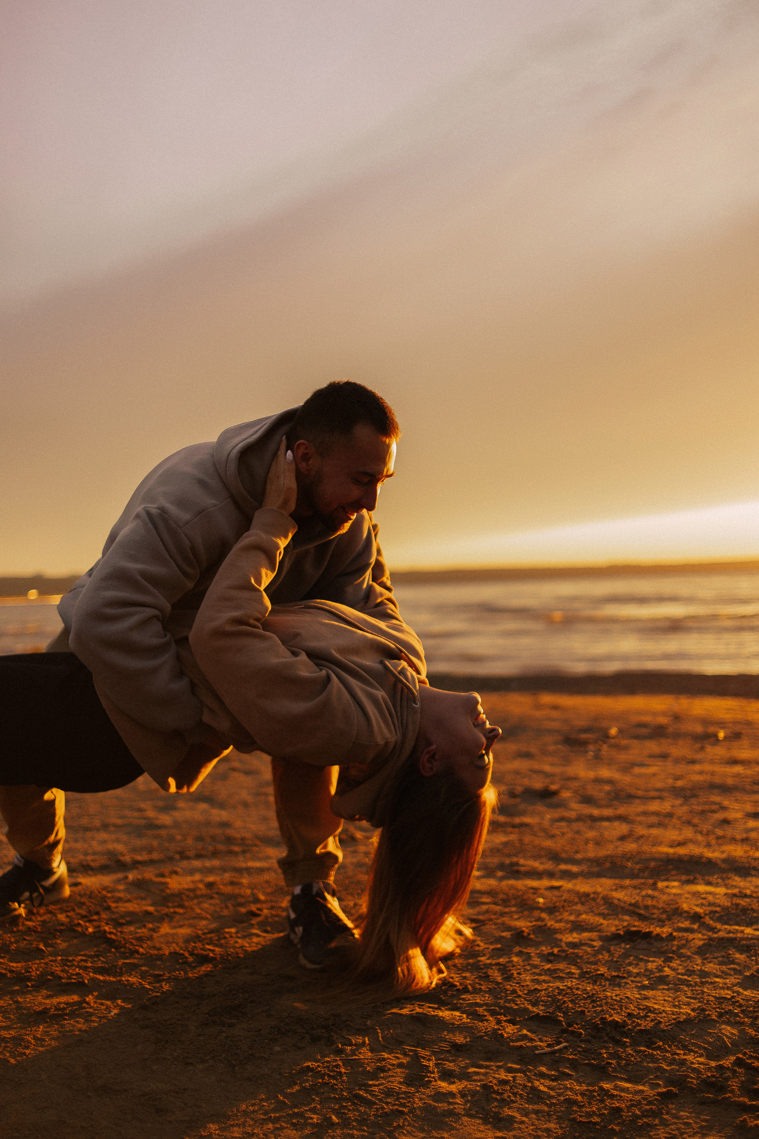 Наташа и Дима. Главная