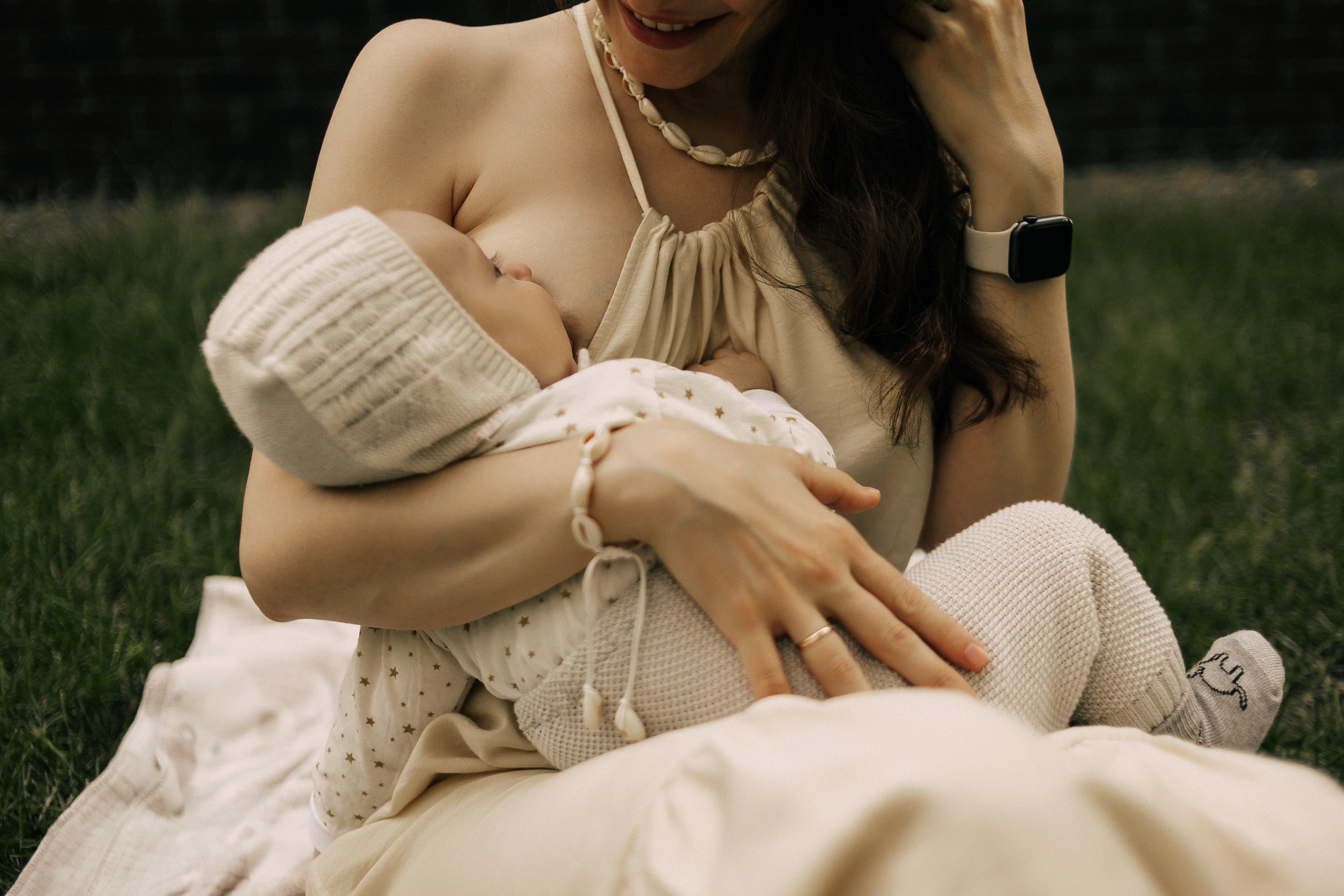 Аня, Серёжа и Лёшенька. Главная