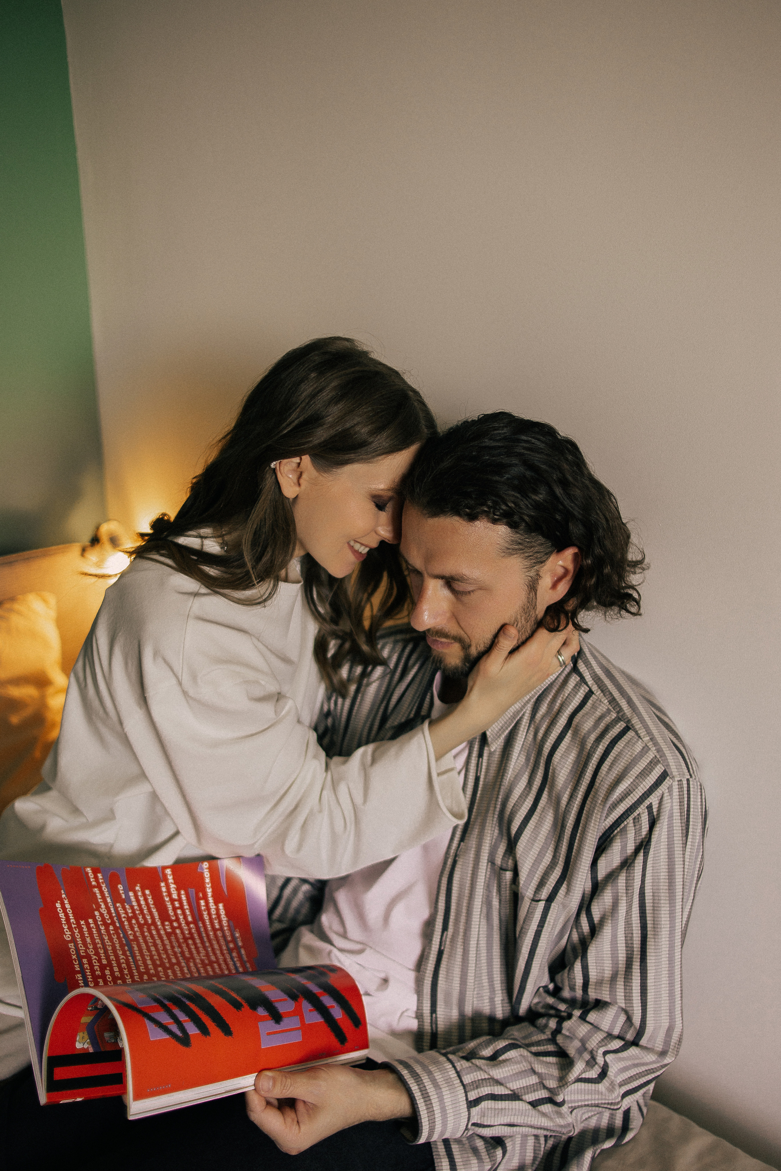 Влада и Дима. Главная