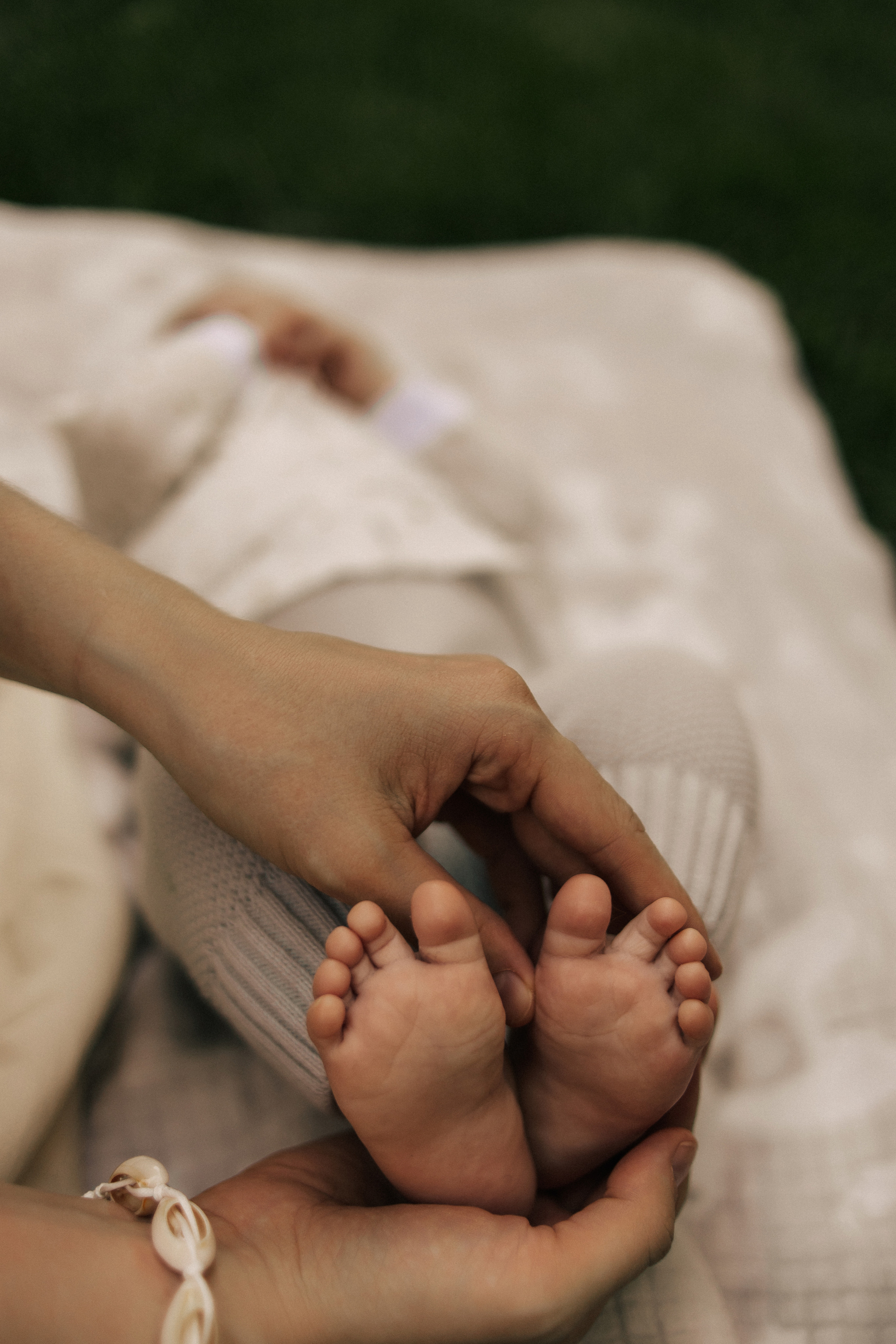 Аня, Серёжа и Лёшенька. Главная