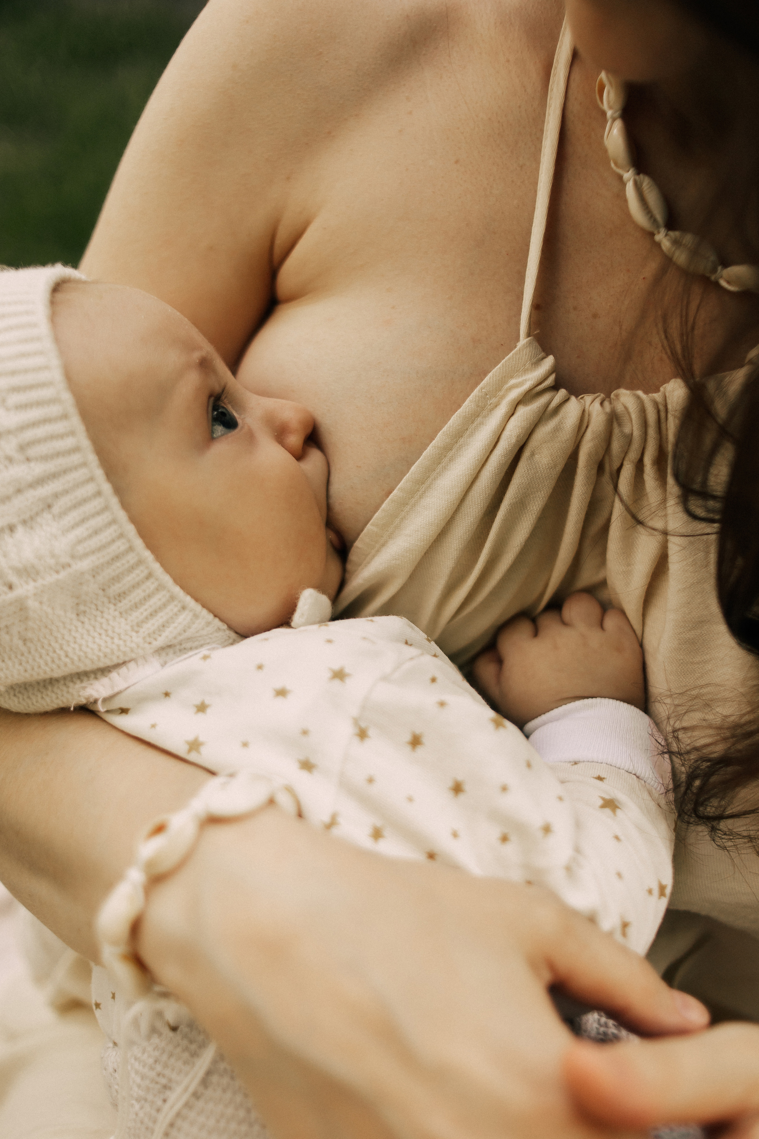 Аня, Серёжа и Лёшенька. Главная