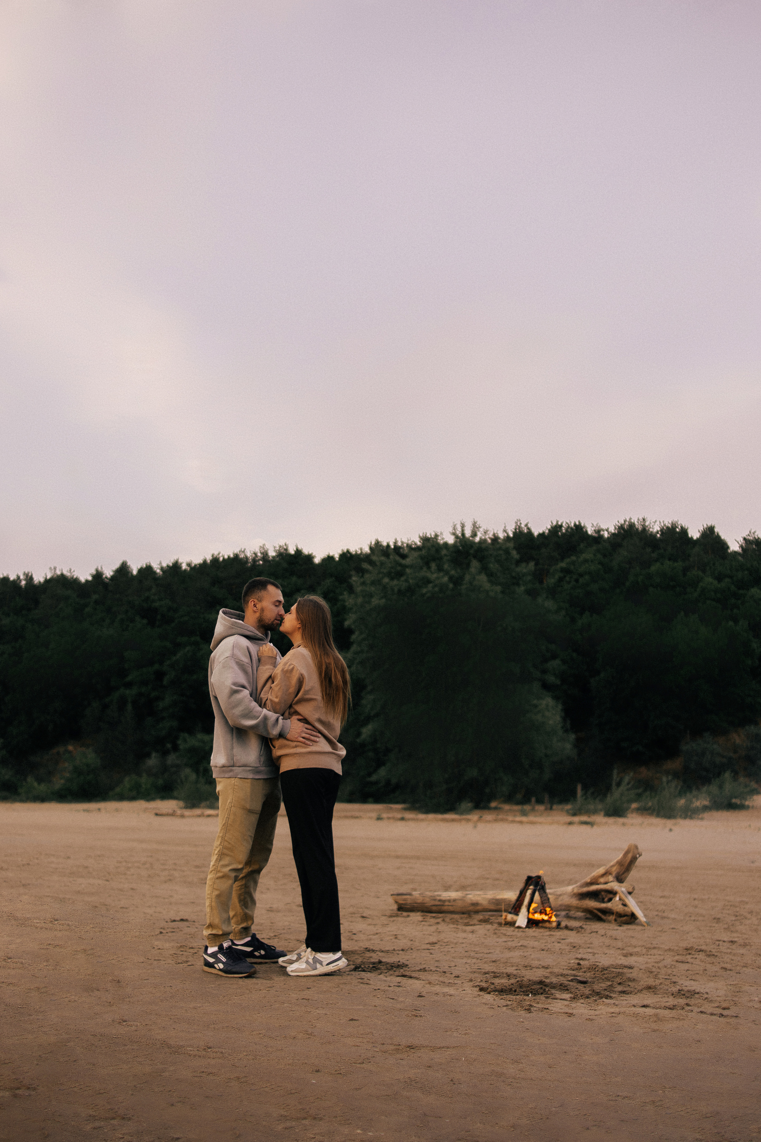 Наташа и Дима. Главная