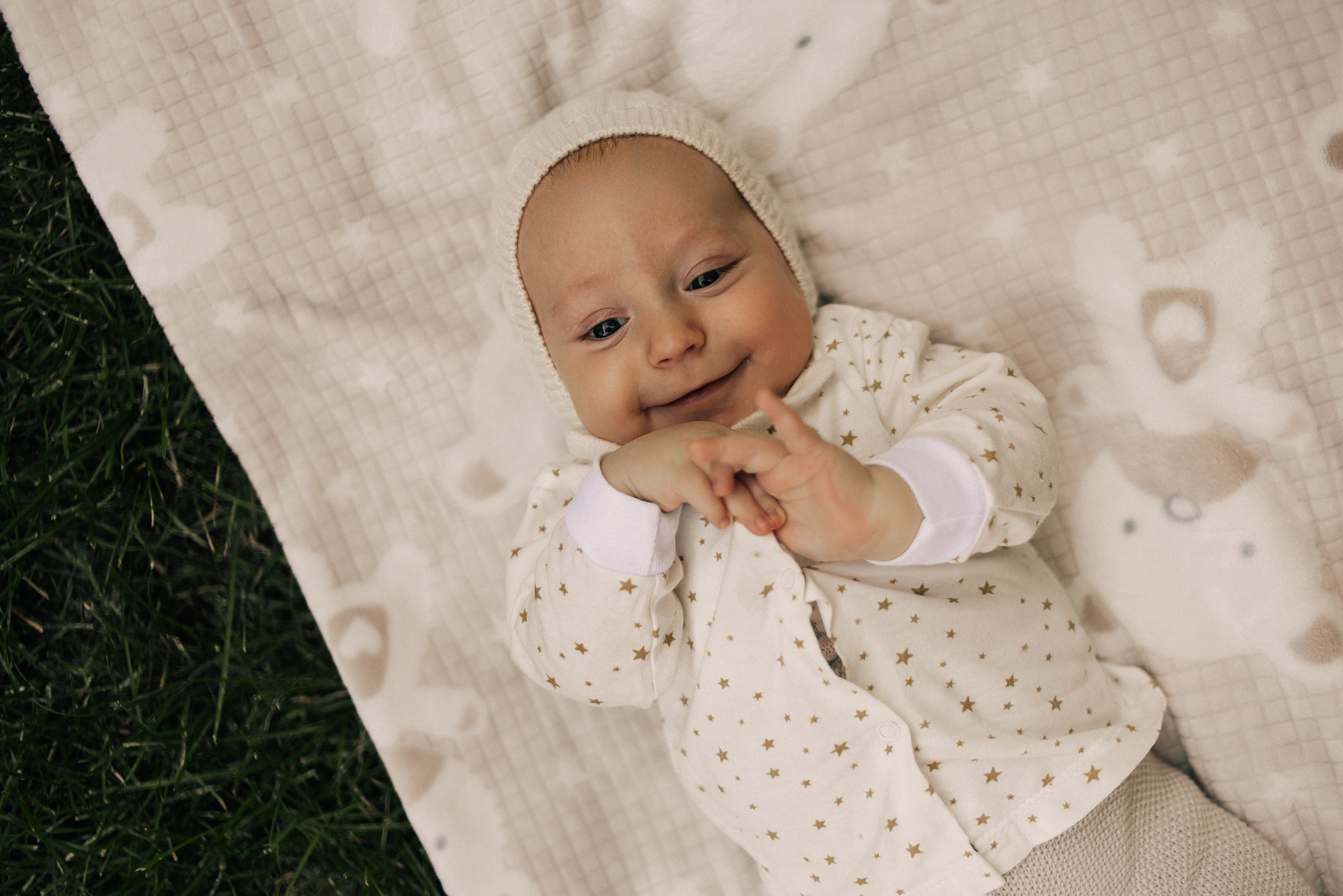 Аня, Серёжа и Лёшенька. Главная