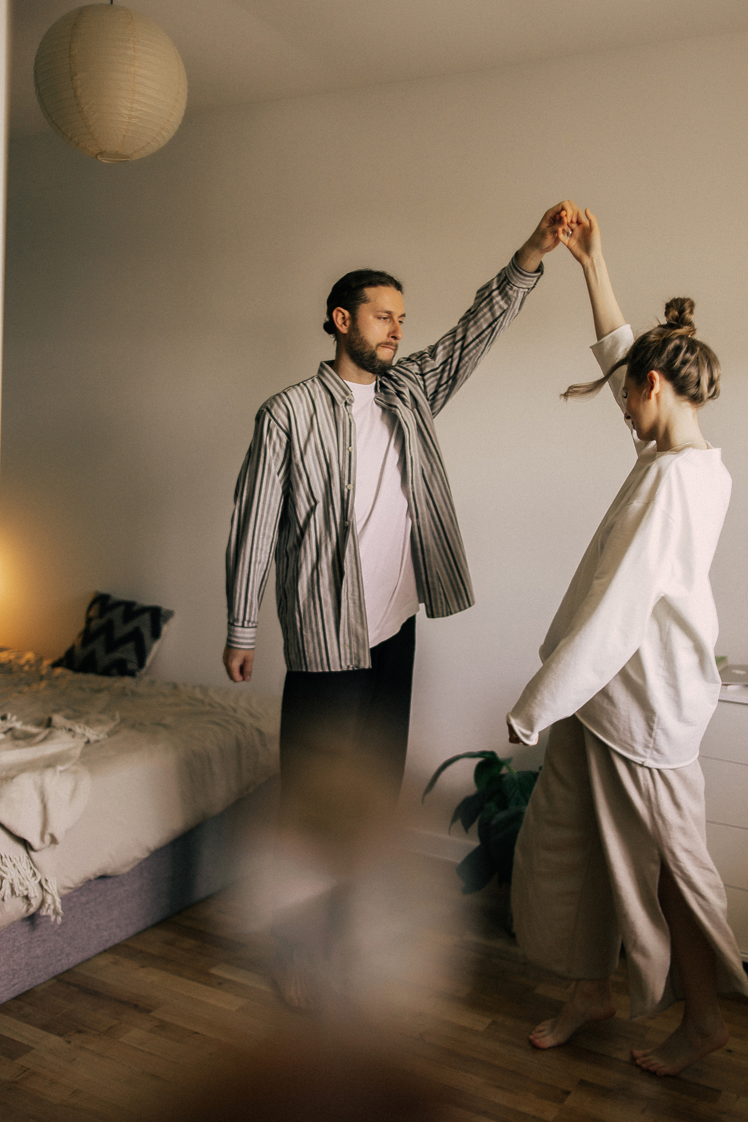 Влада и Дима. Главная