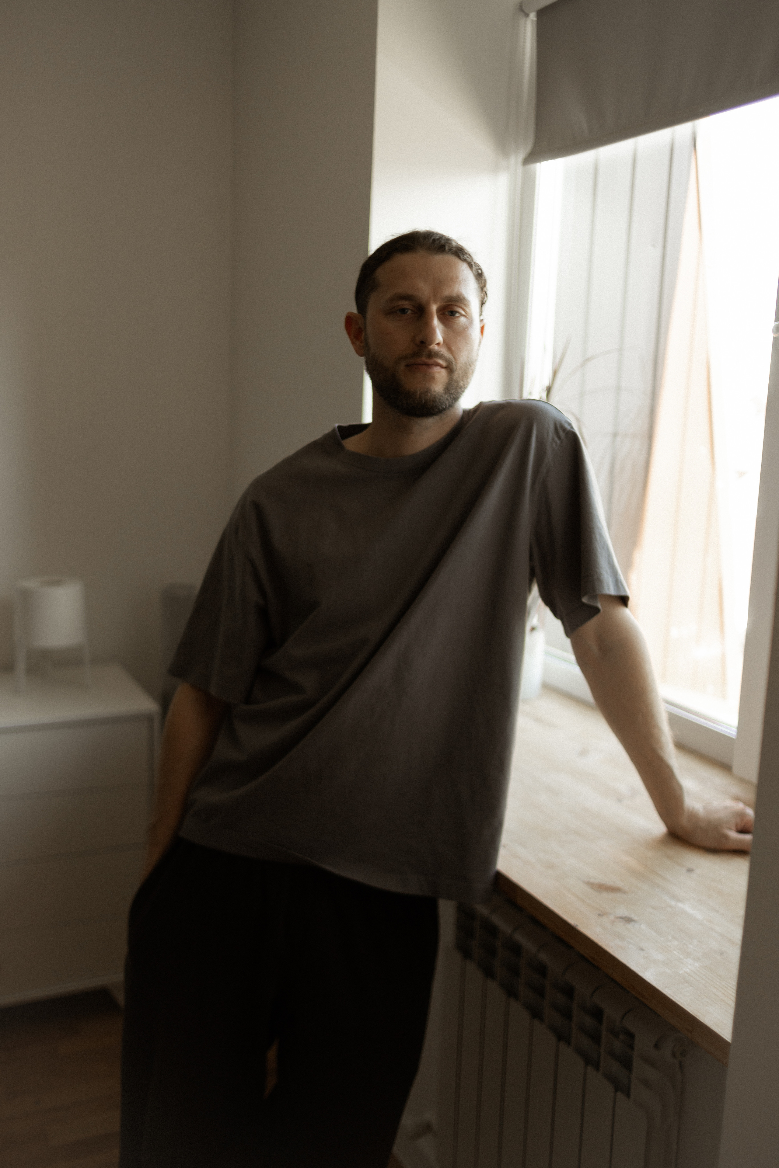 Влада и Дима. Главная