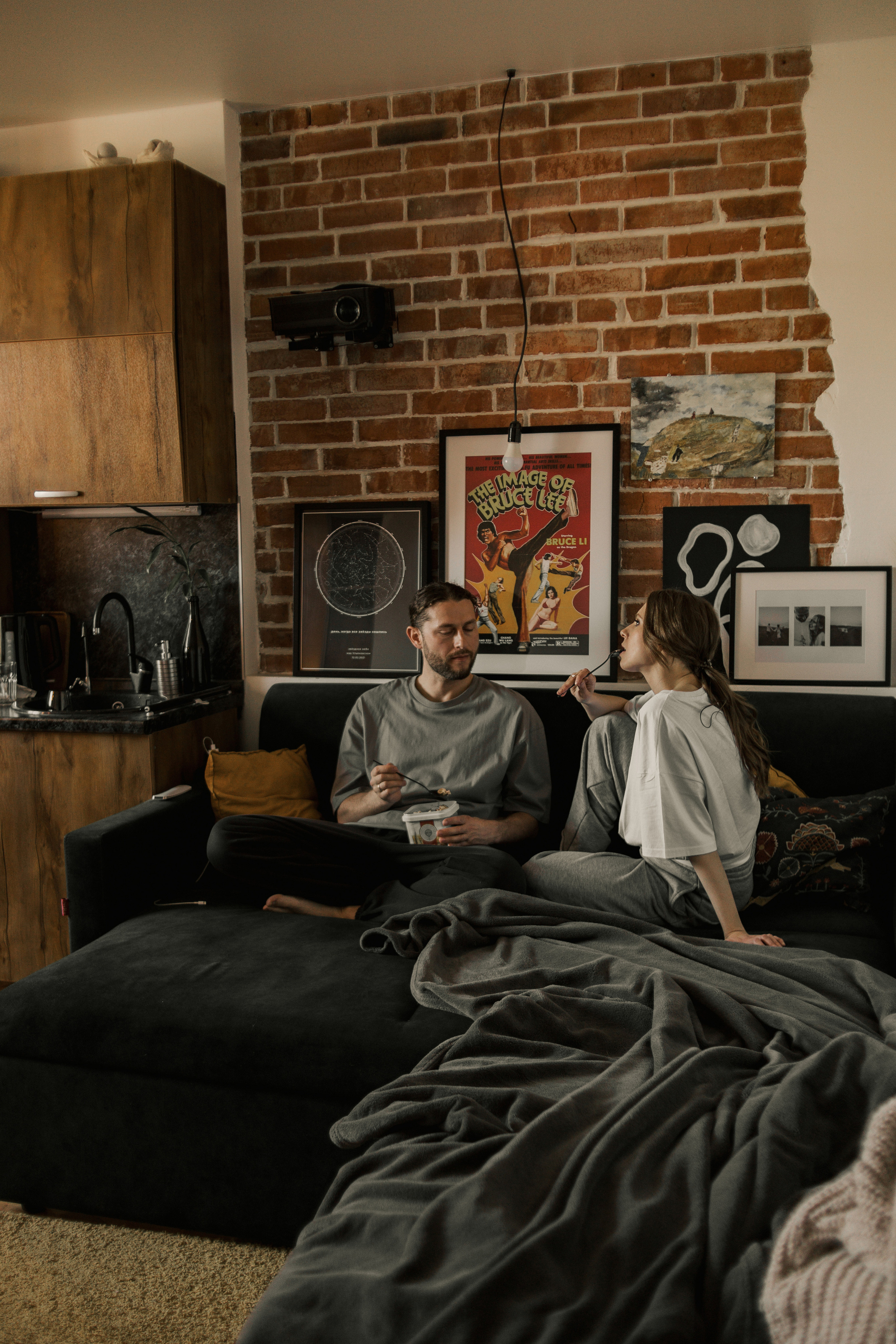 Влада и Дима. Главная