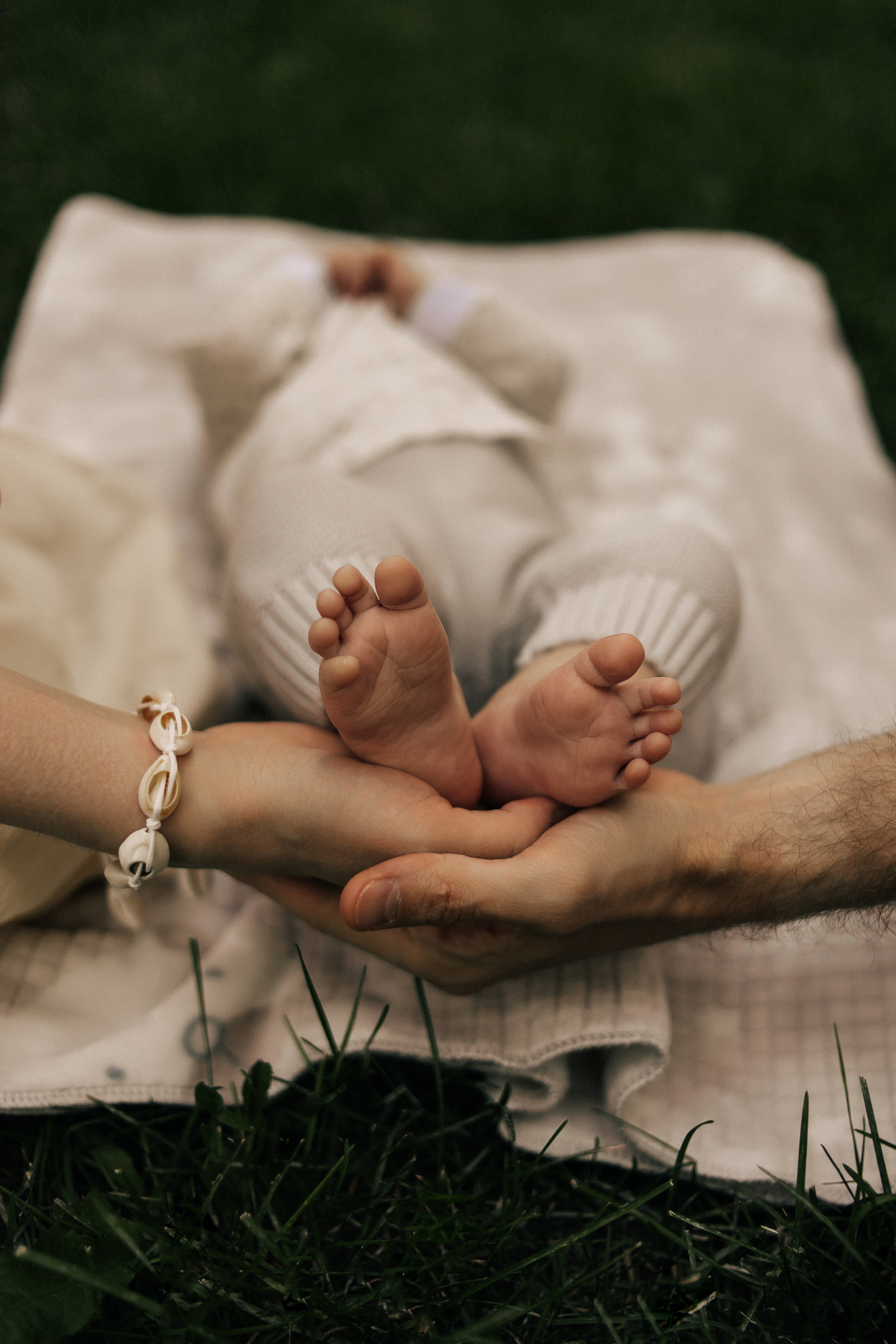 Аня, Серёжа и Лёшенька. Главная