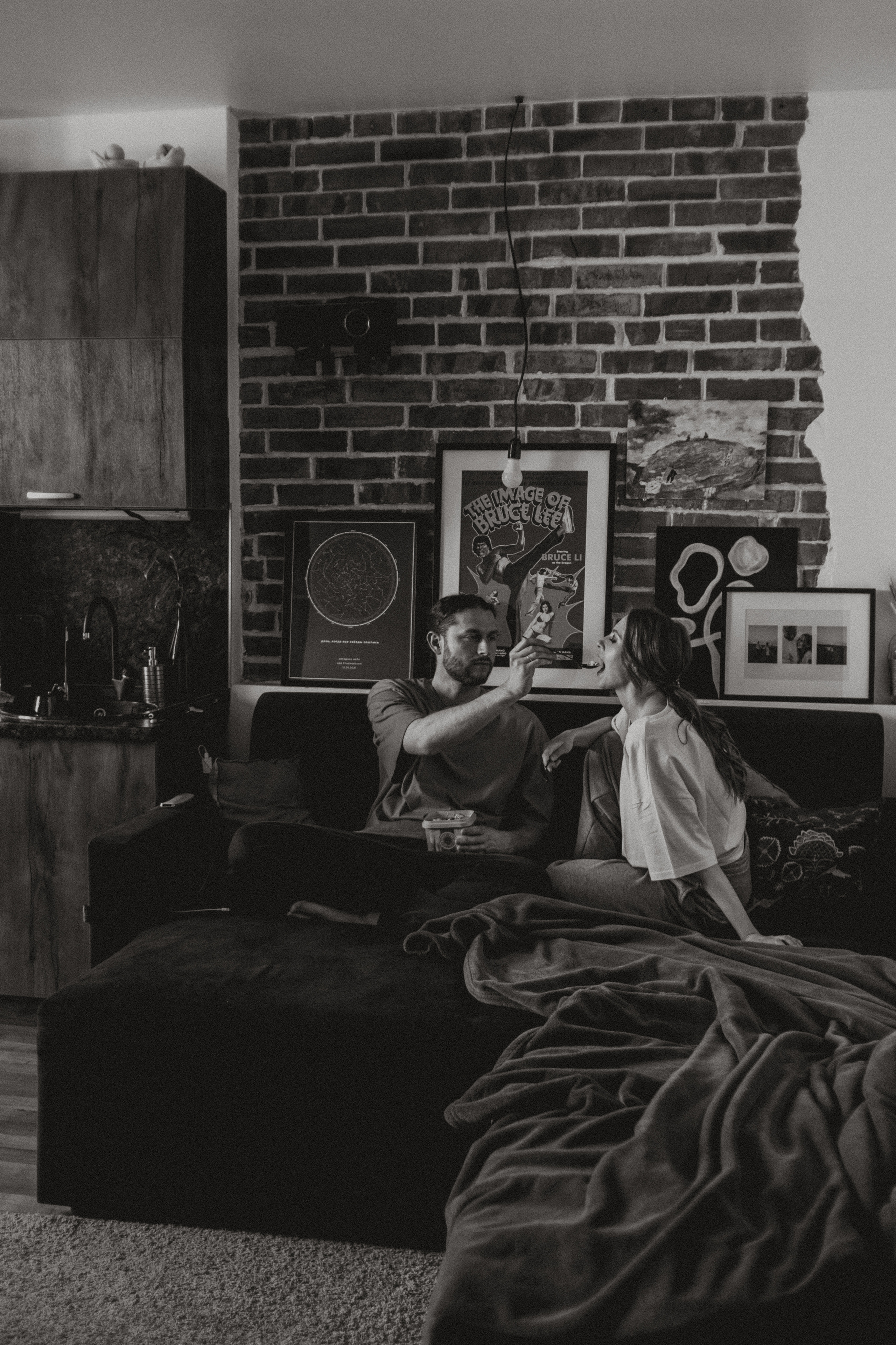 Влада и Дима. Главная