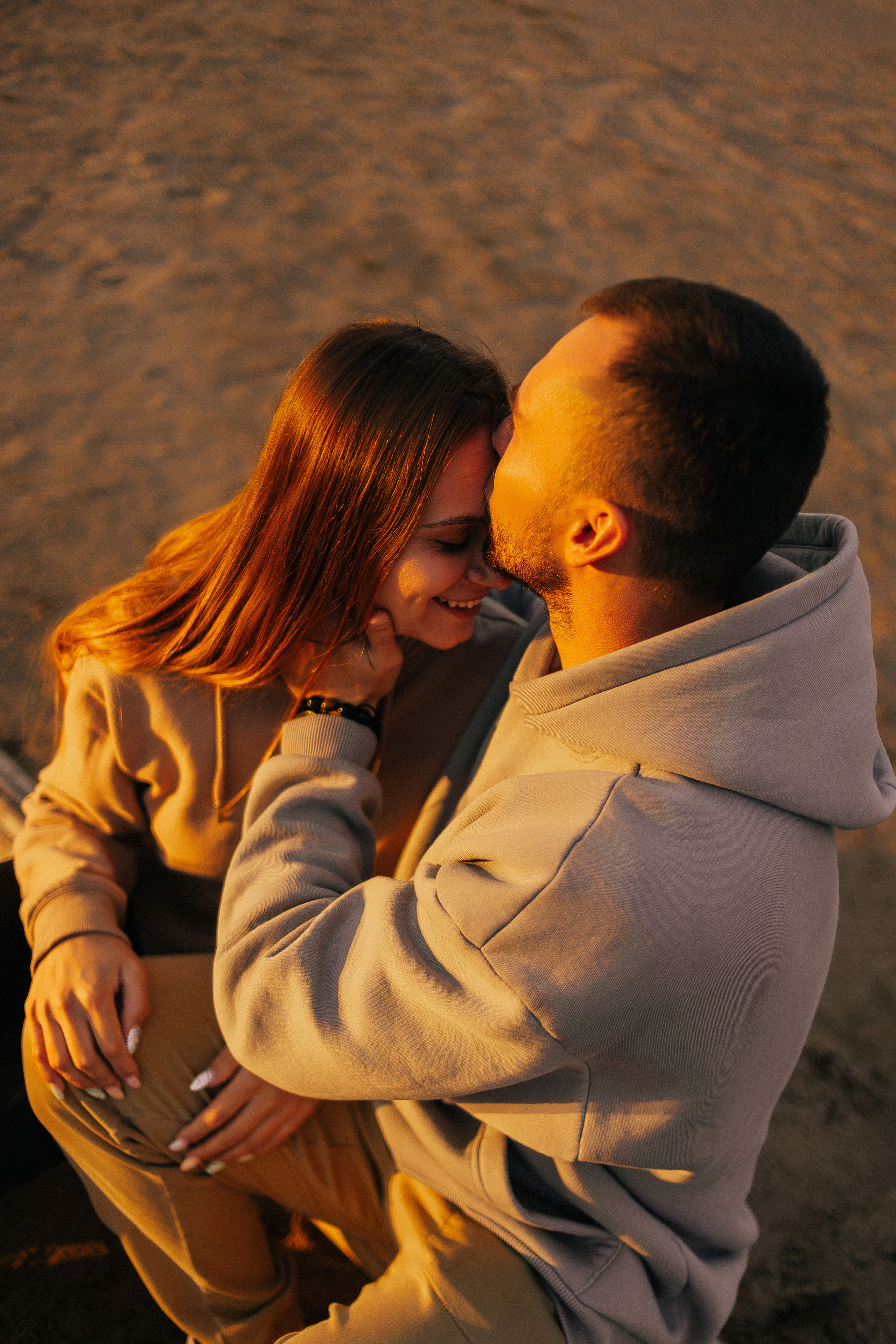 Наташа и Дима. Главная