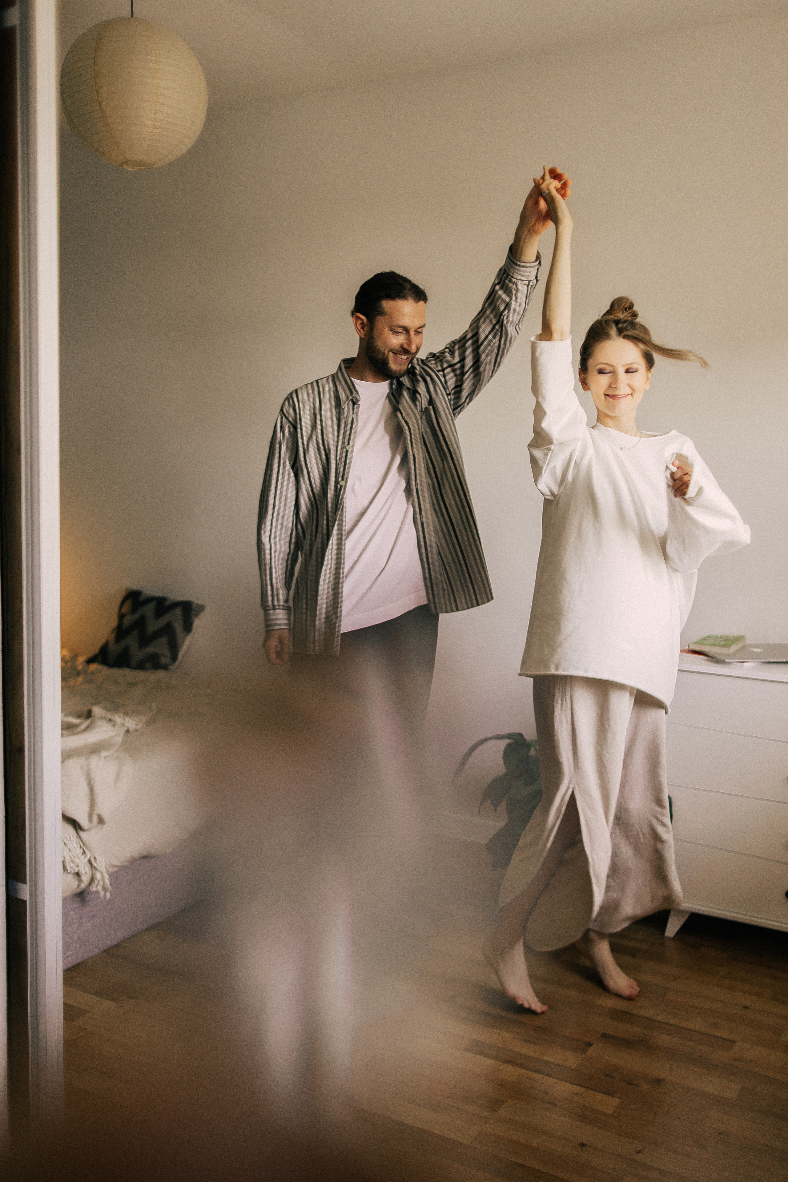 Влада и Дима. Главная