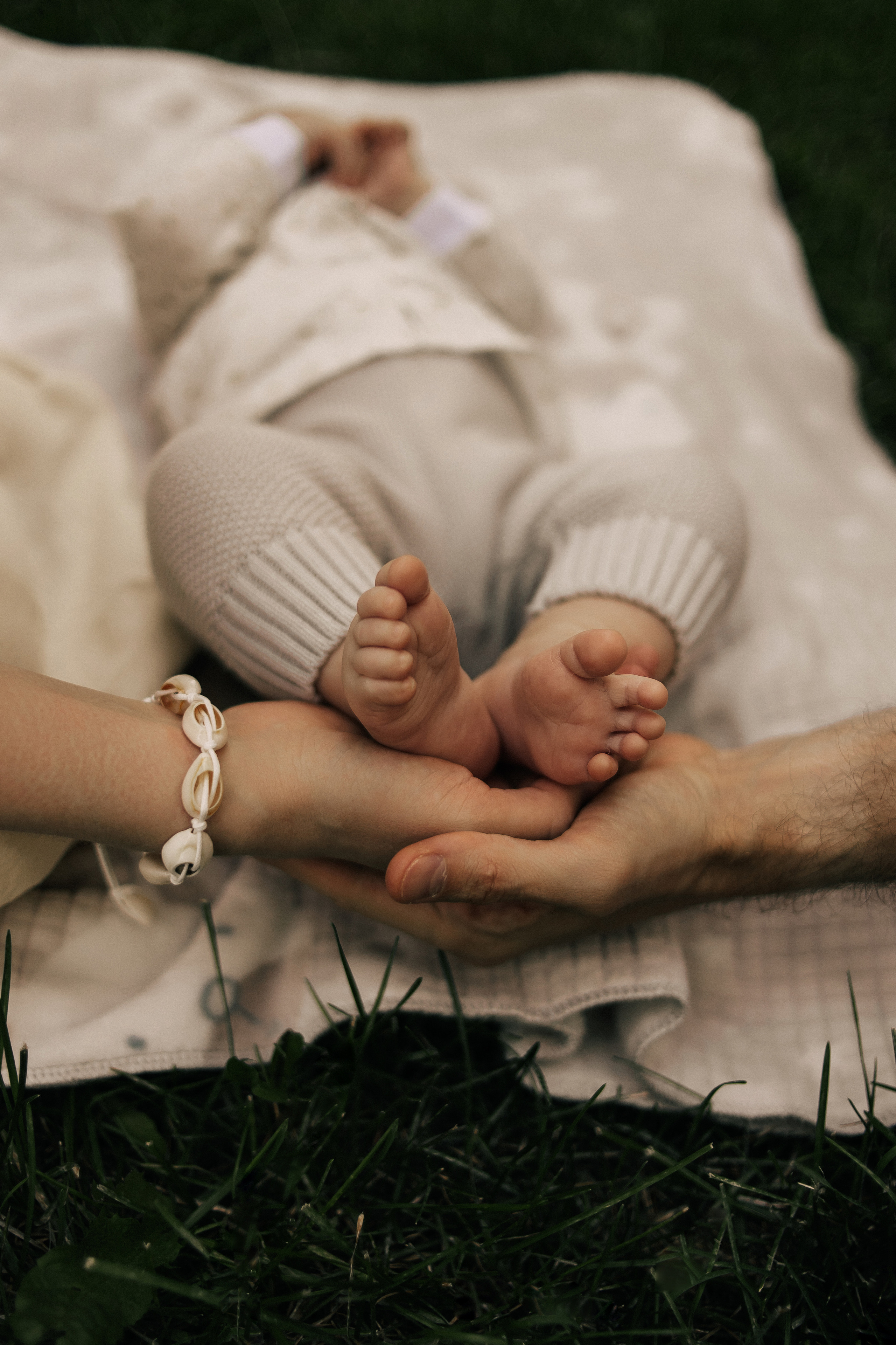 Аня, Серёжа и Лёшенька. Главная