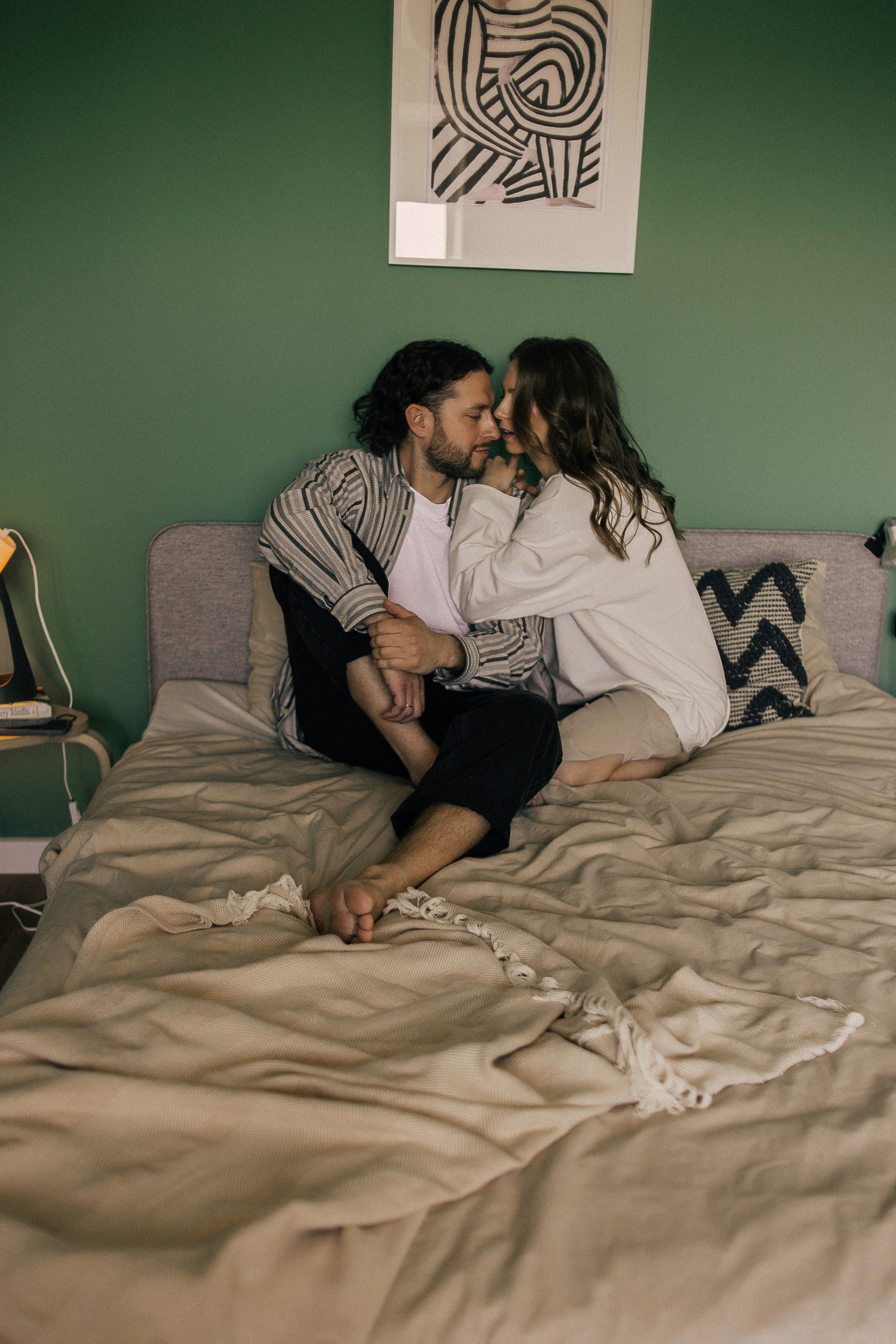 Влада и Дима. Главная