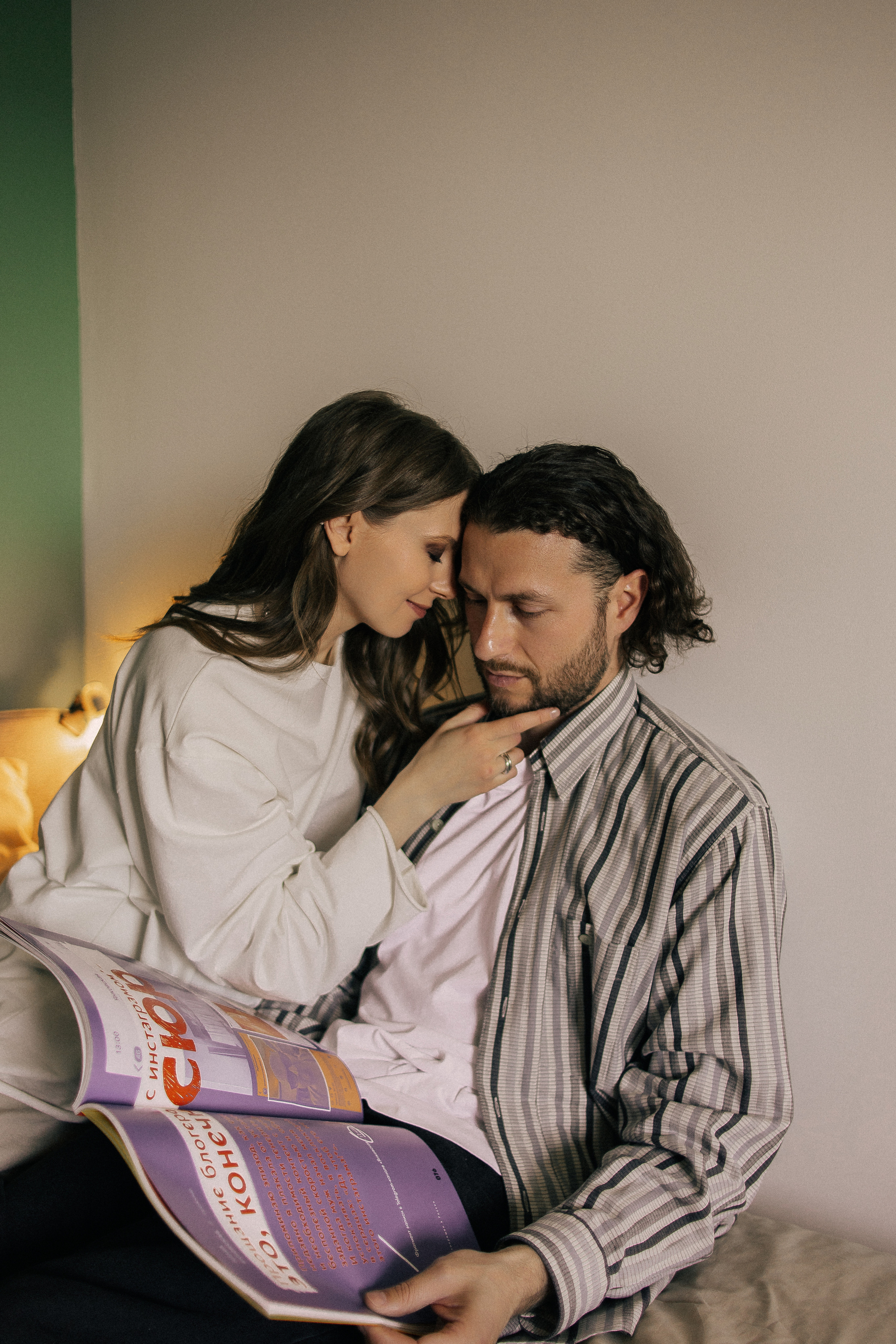 Влада и Дима. Главная