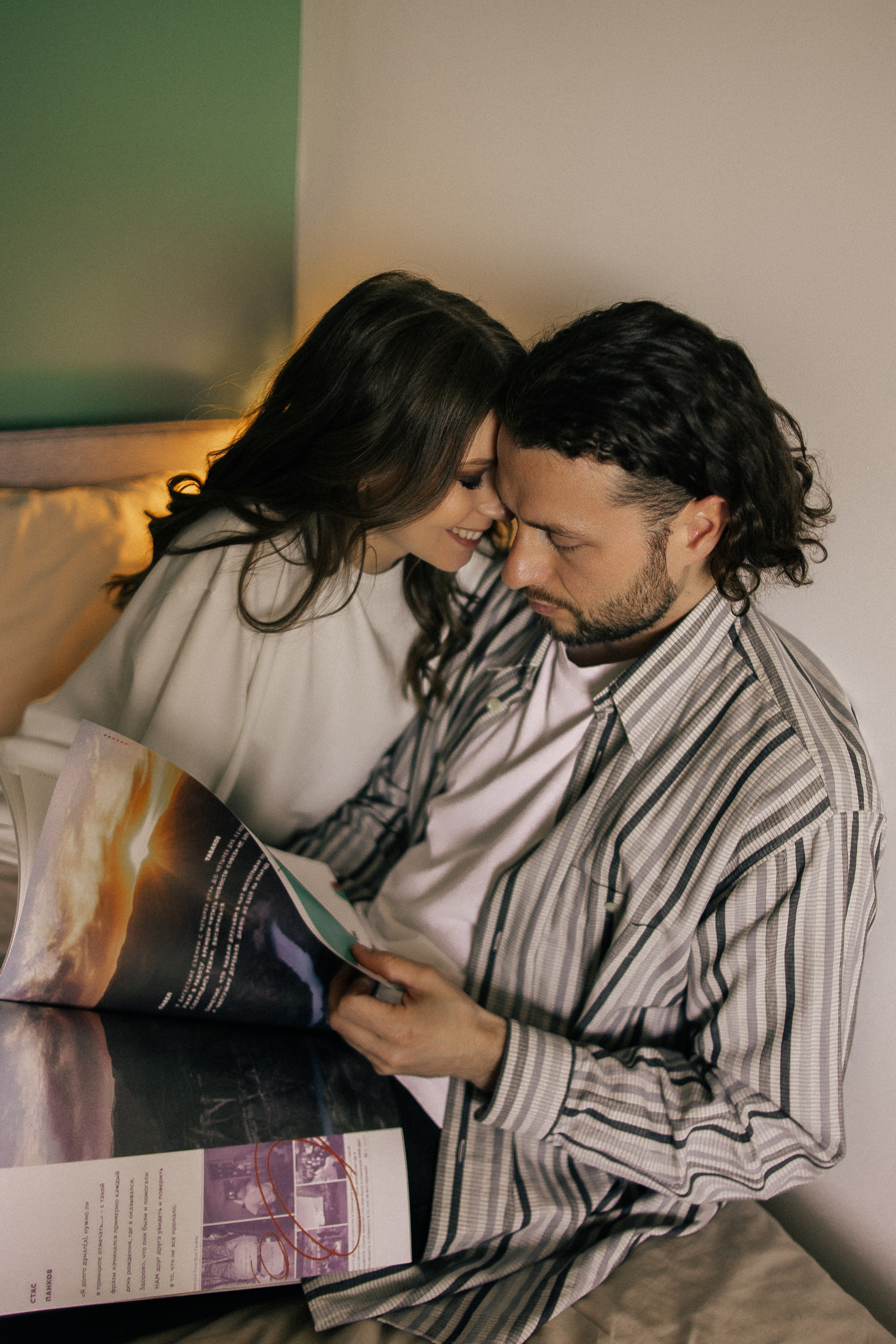 Влада и Дима. Главная