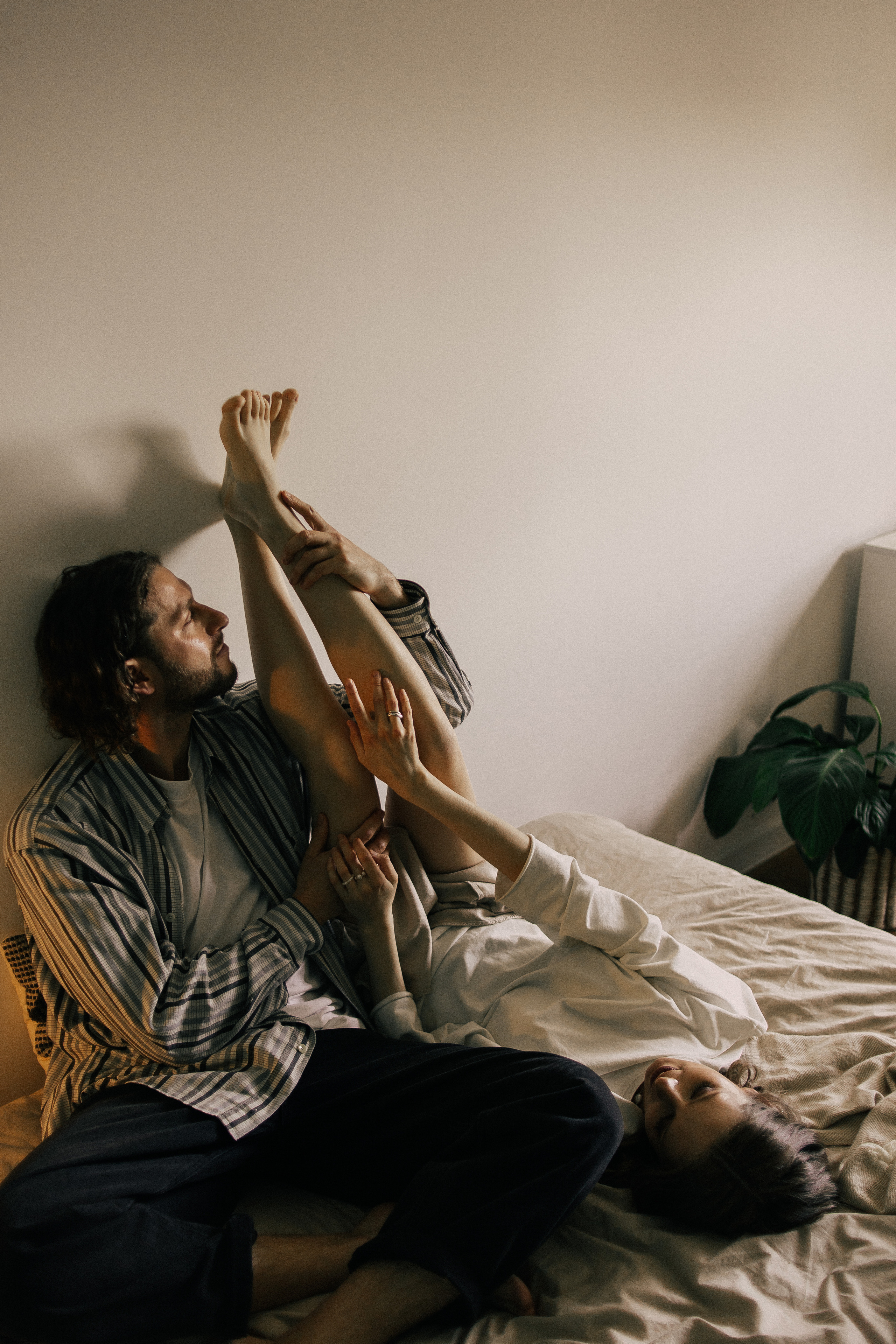 Влада и Дима. Главная