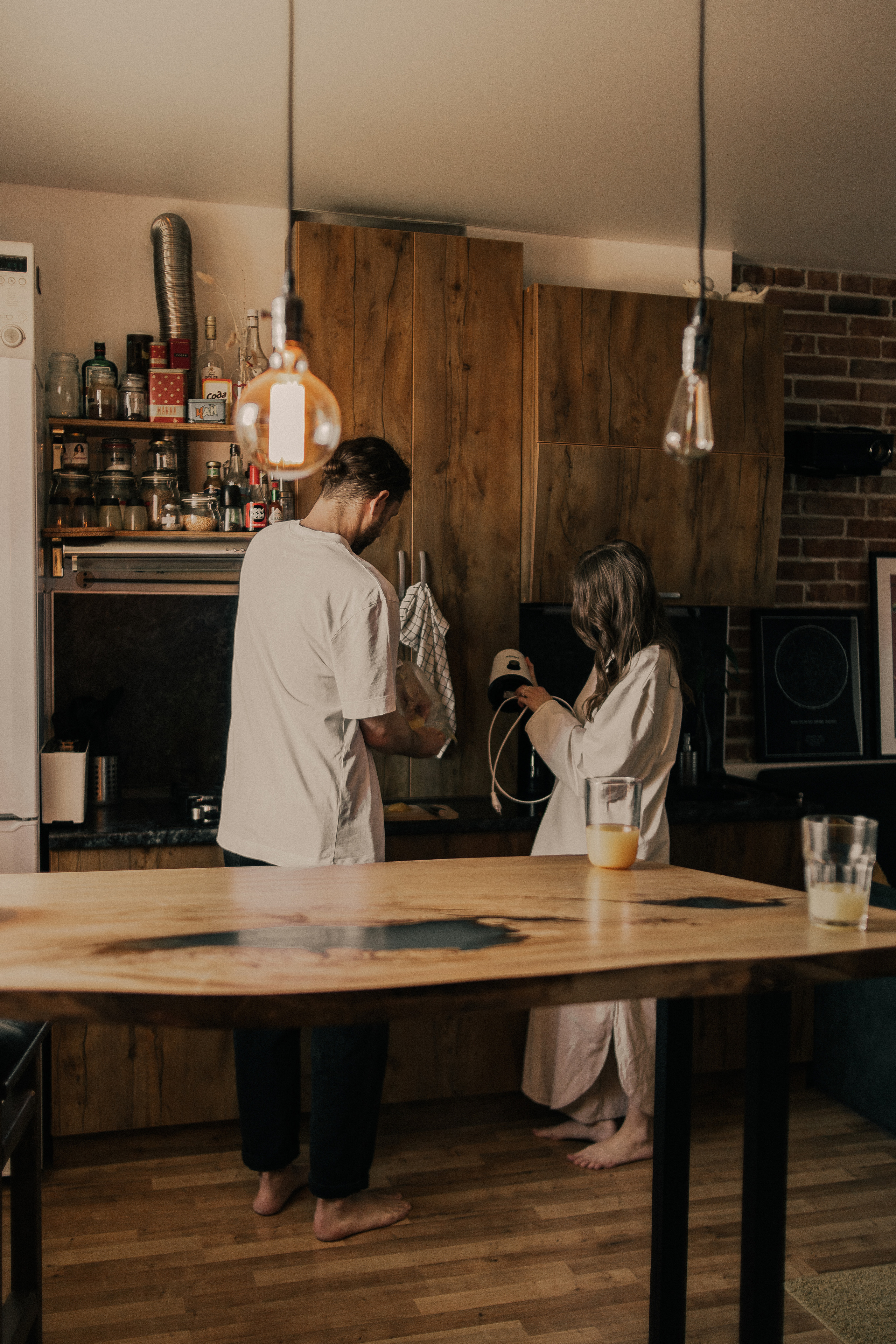 Влада и Дима. Главная