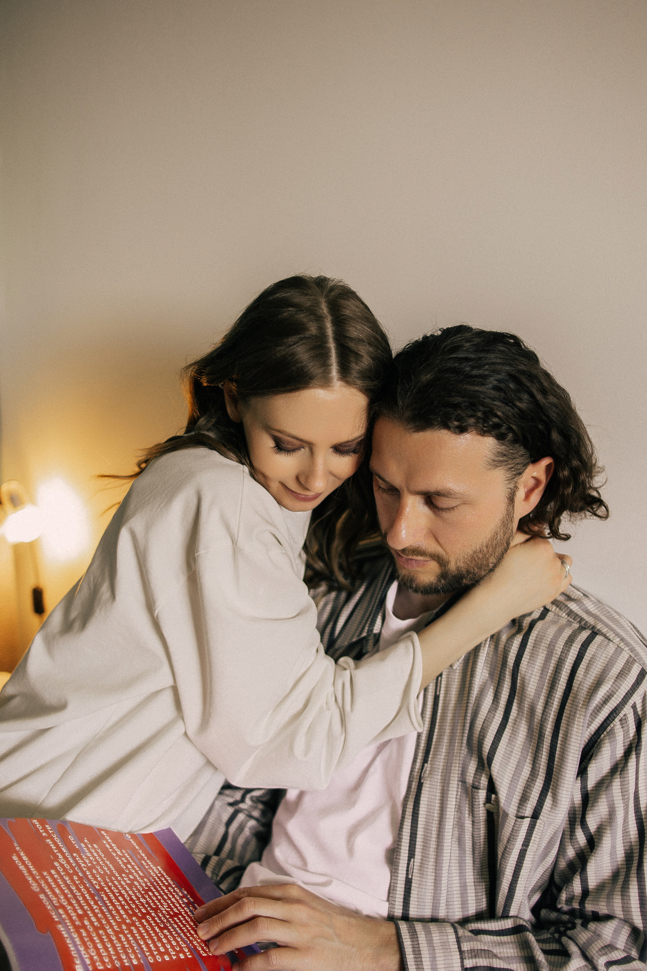 Влада и Дима. Главная