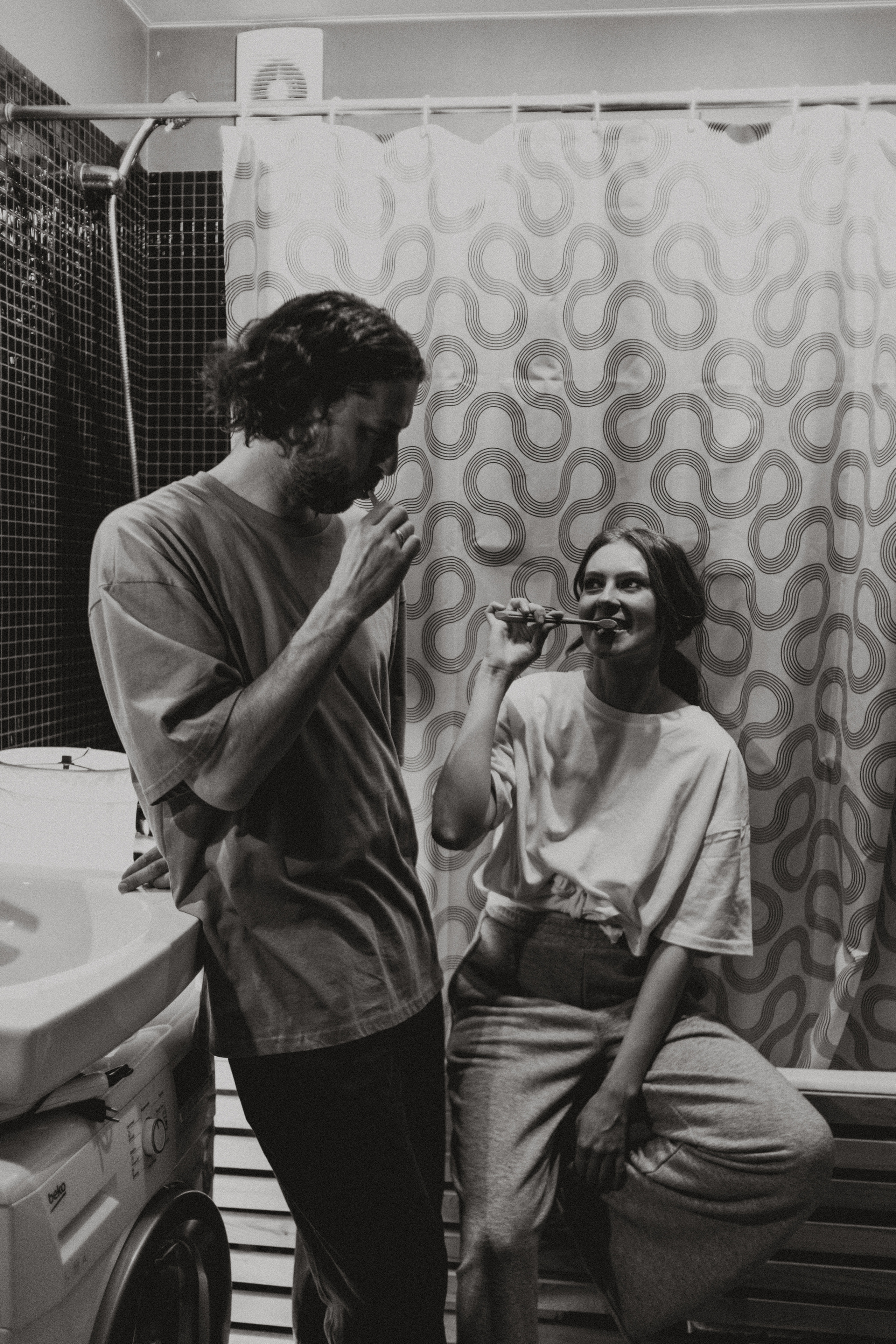 Влада и Дима. Главная