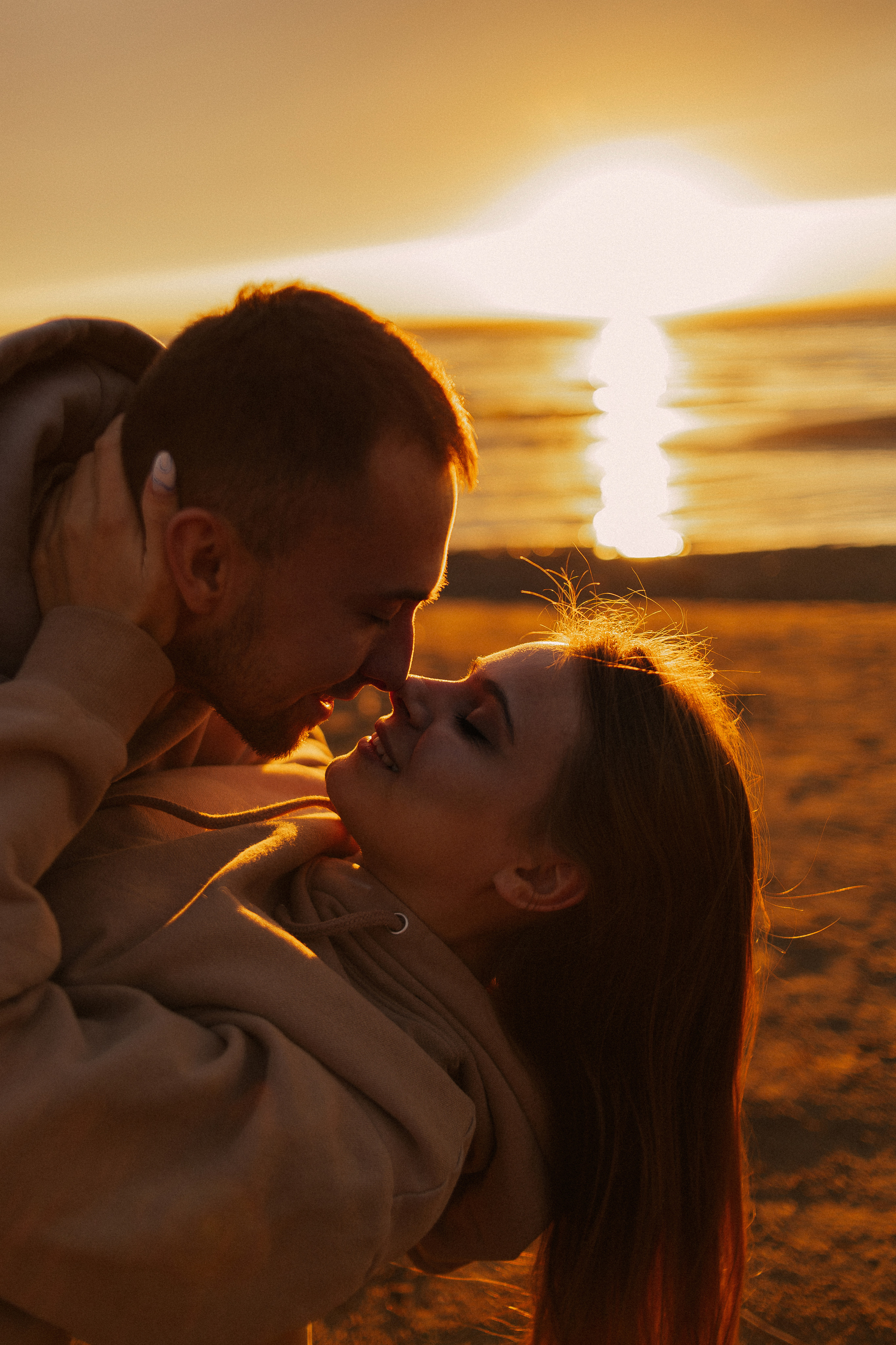 Наташа и Дима. Главная