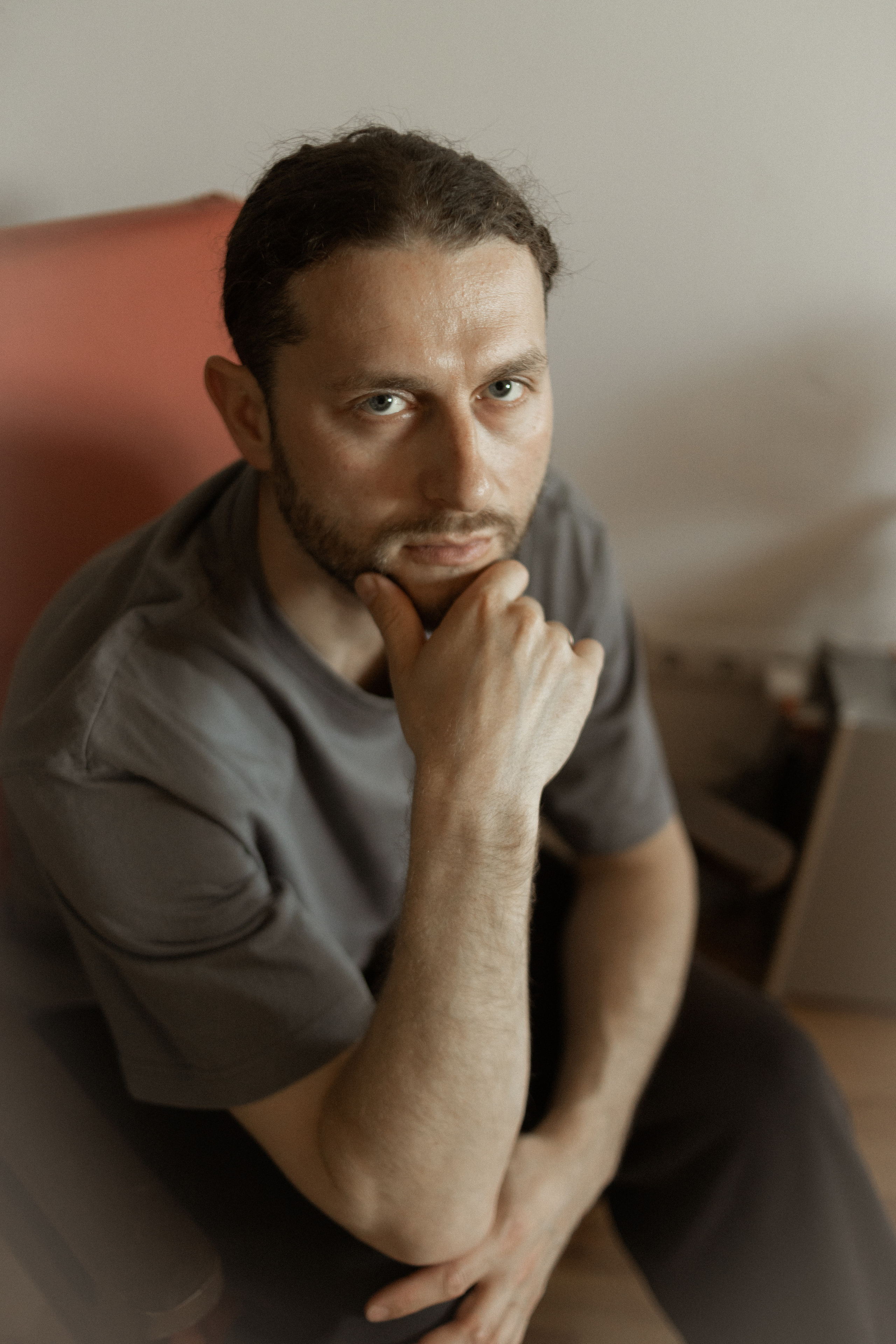 Влада и Дима. Главная