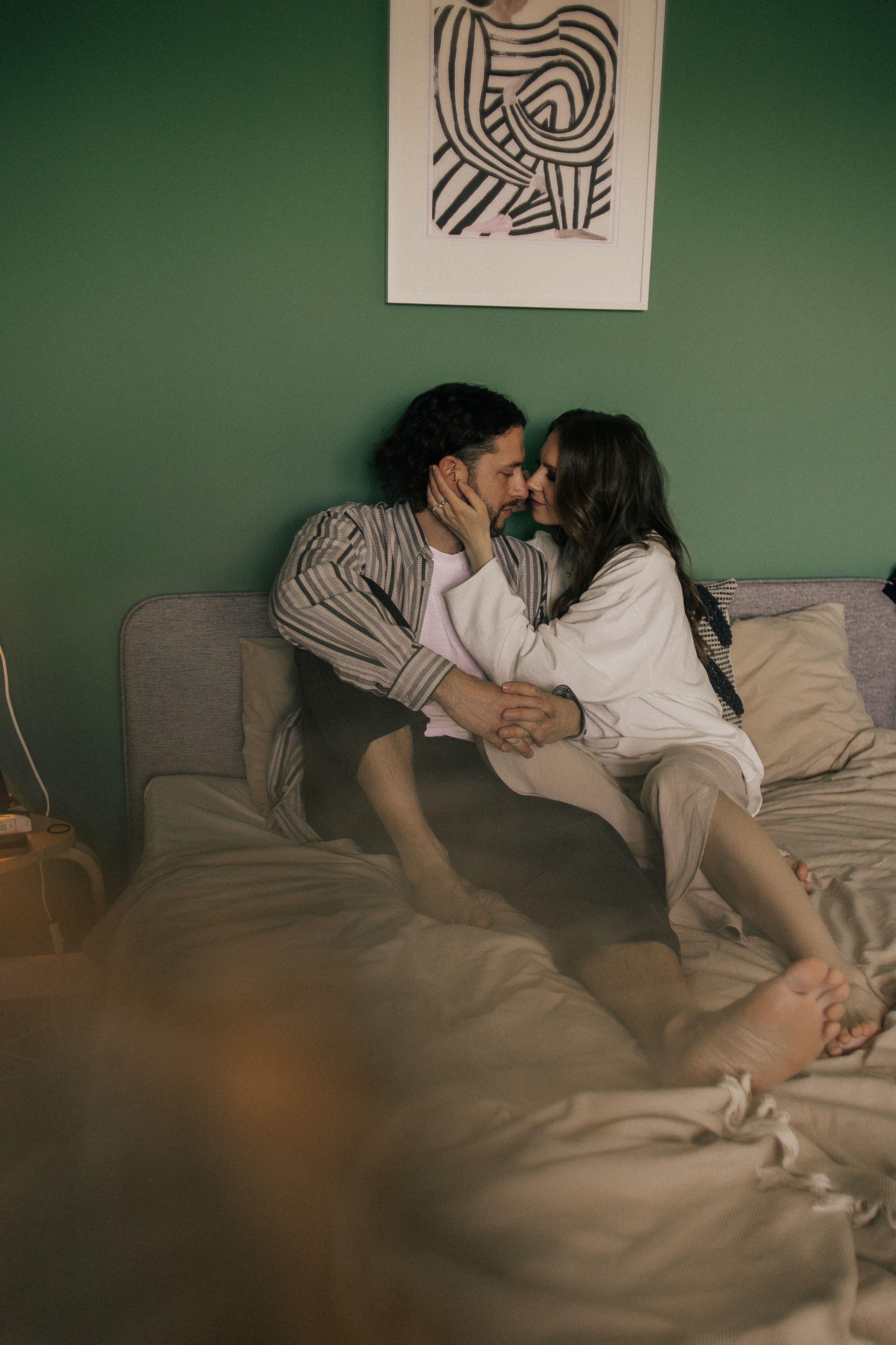 Влада и Дима. Главная