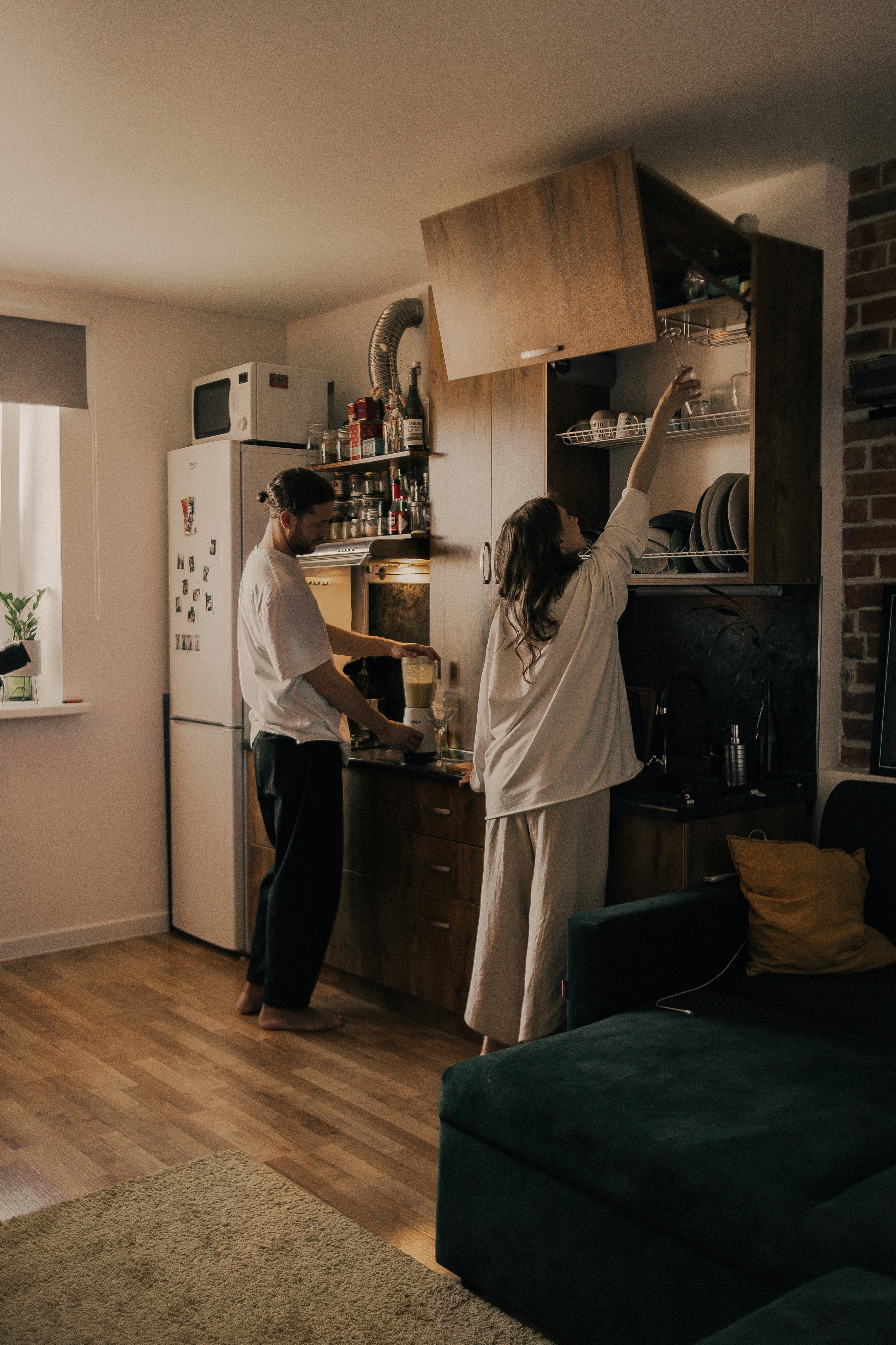 Влада и Дима. Главная