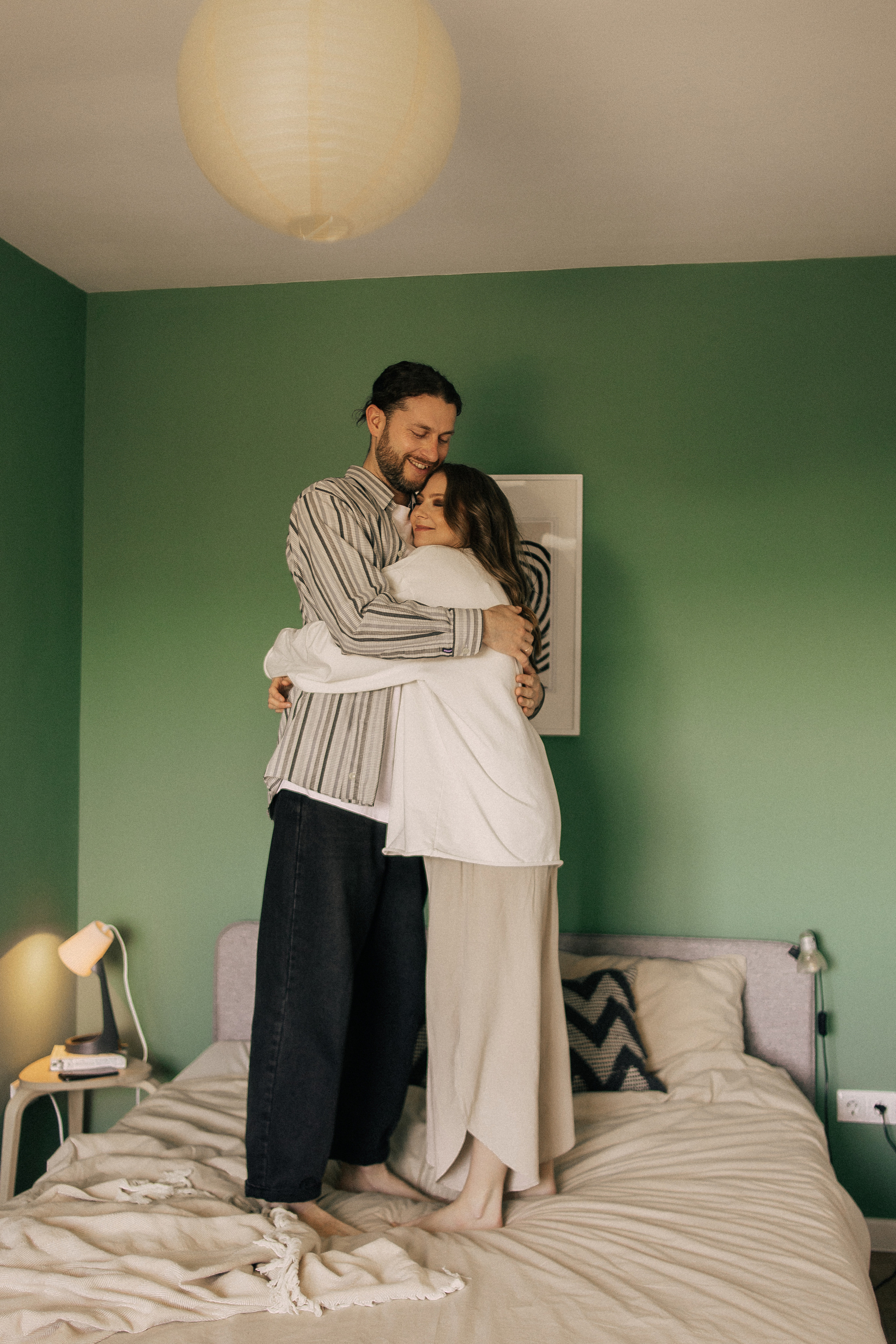 Влада и Дима. Главная