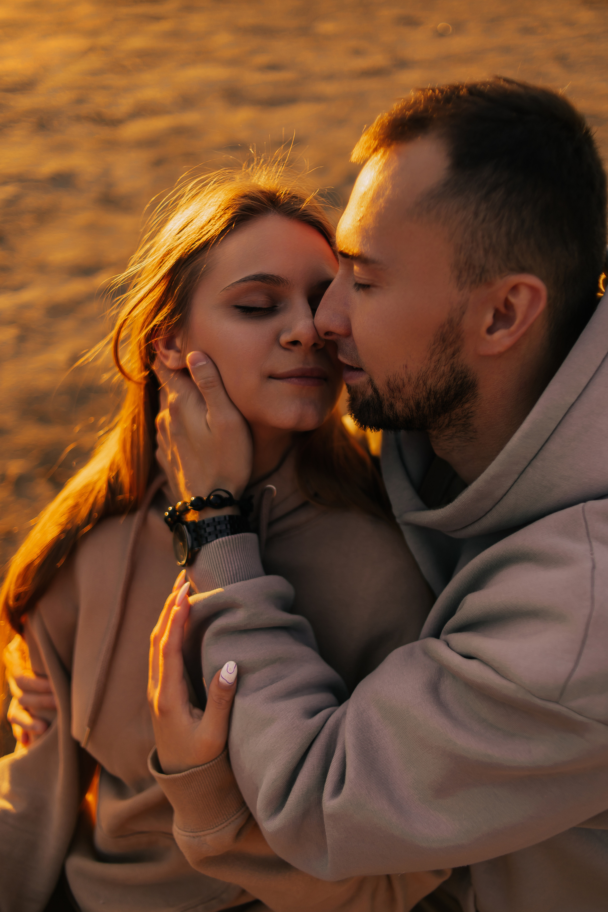 Наташа и Дима. Главная