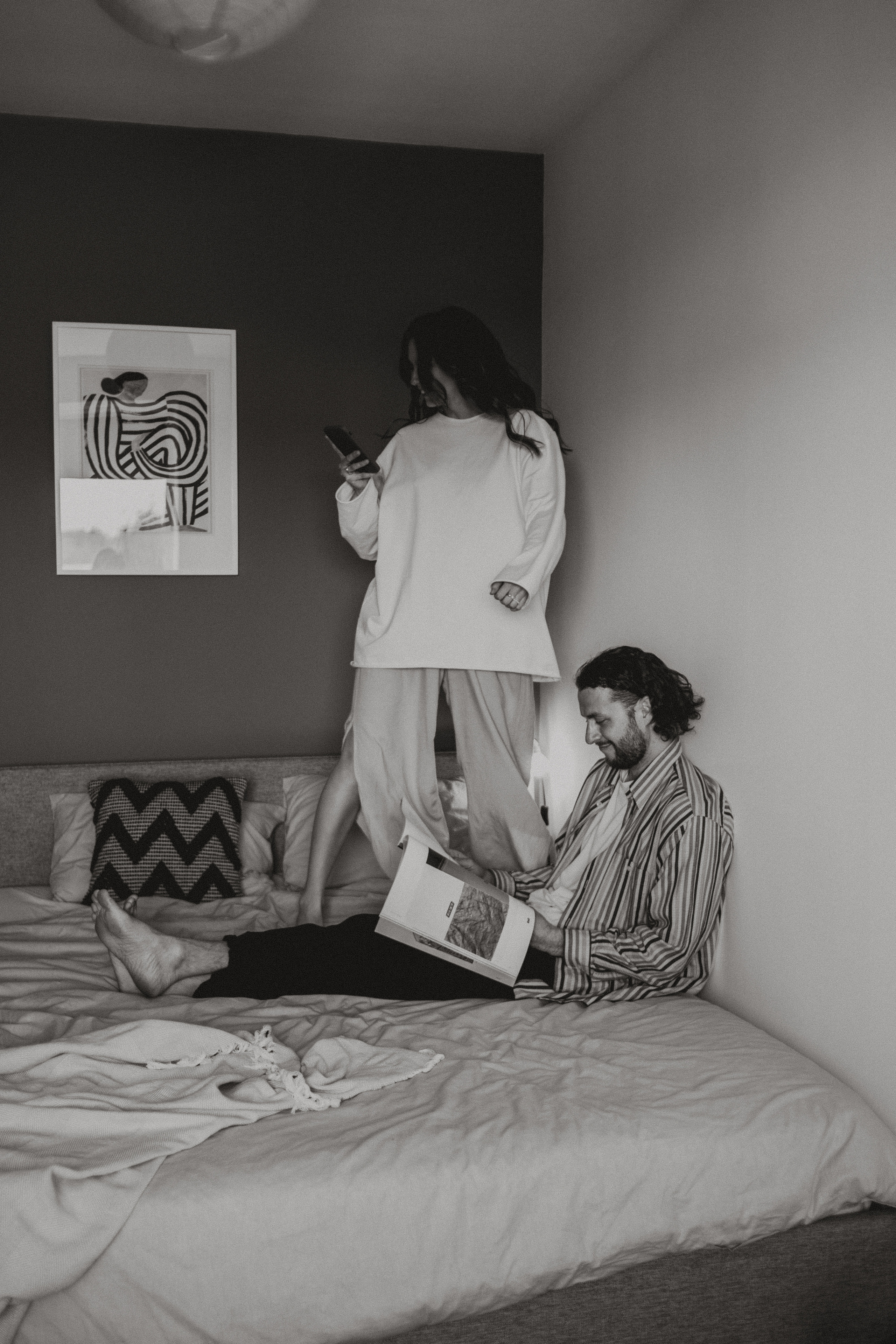 Влада и Дима. Главная