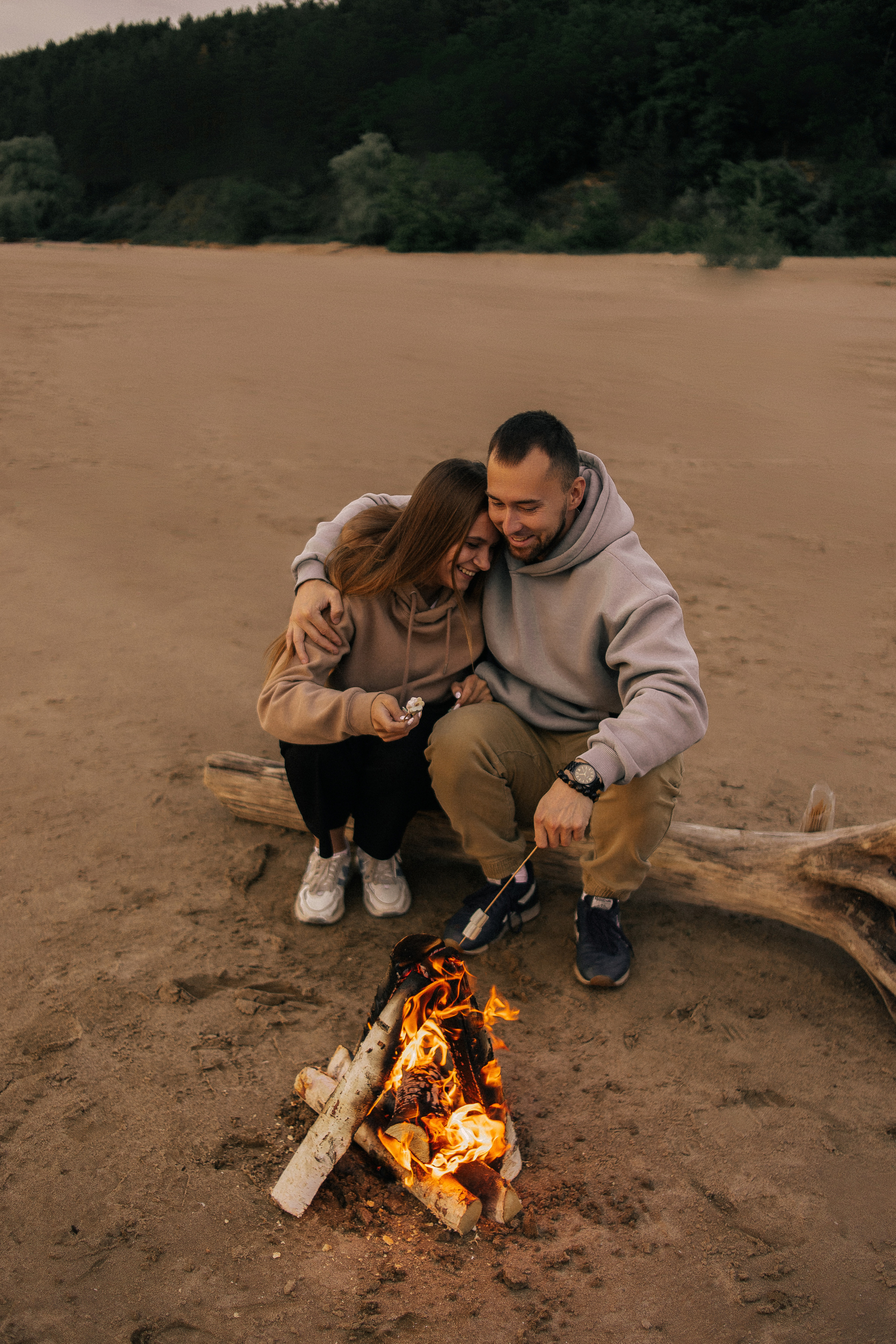 Наташа и Дима. Главная