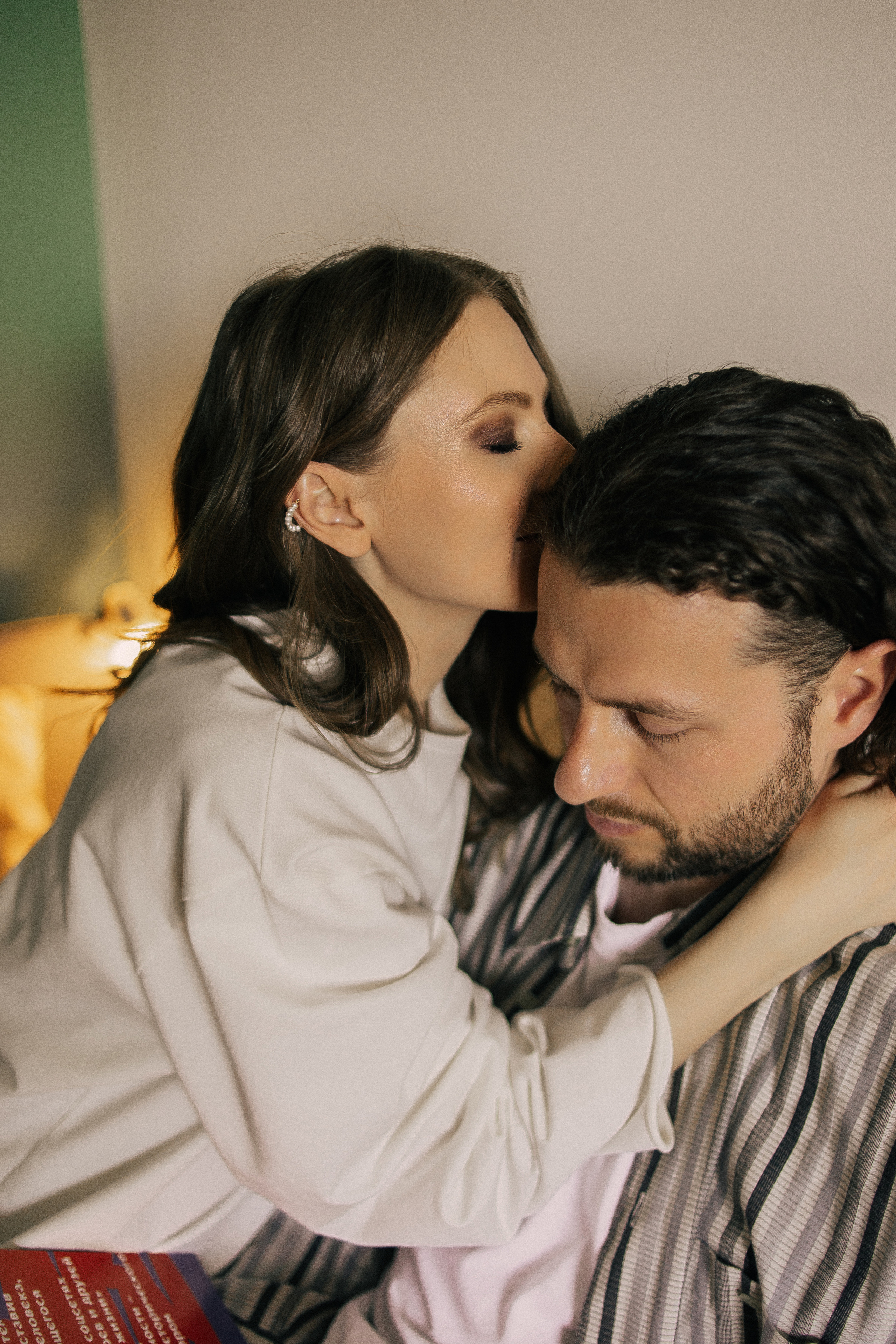 Влада и Дима. Главная