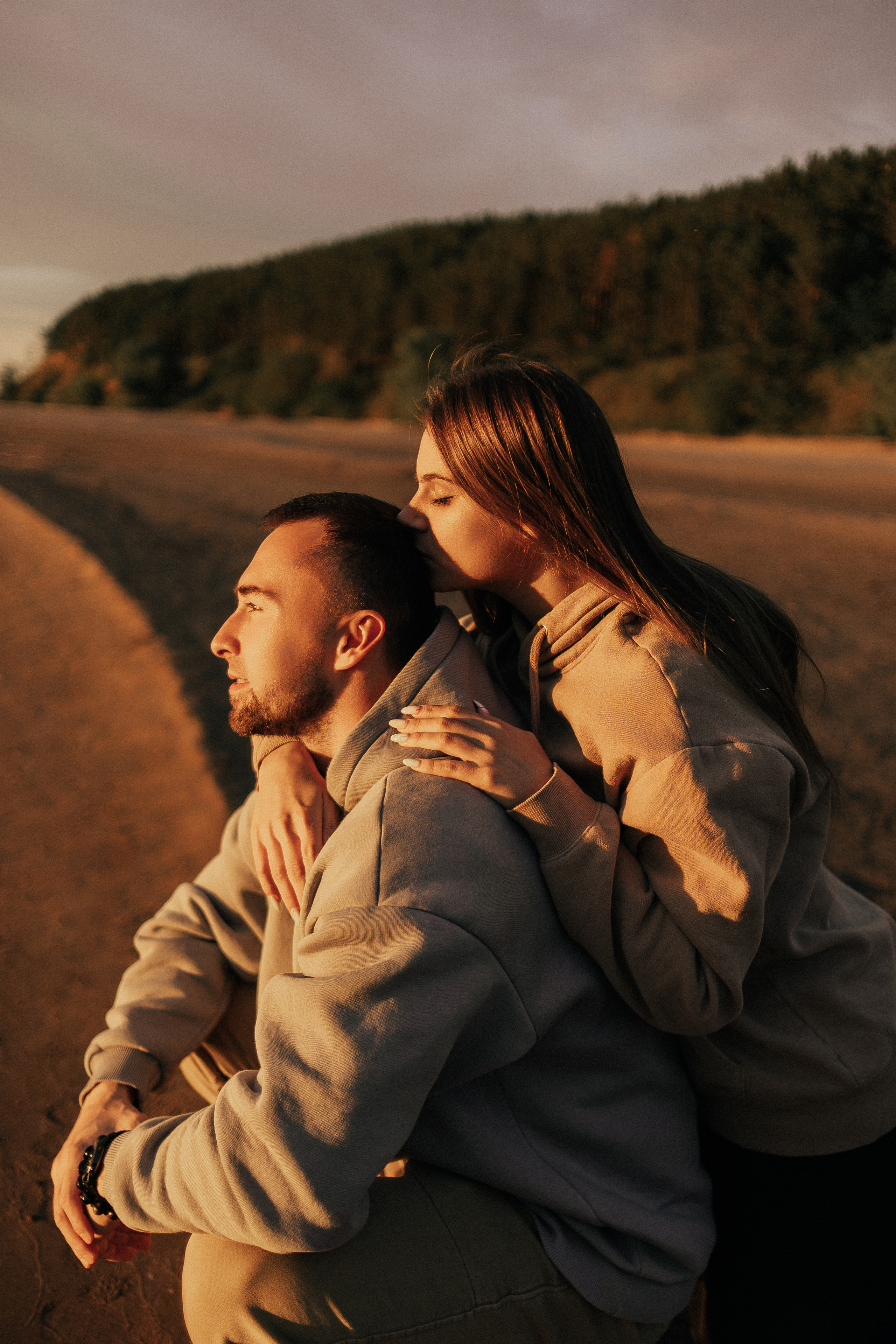 Наташа и Дима. Главная