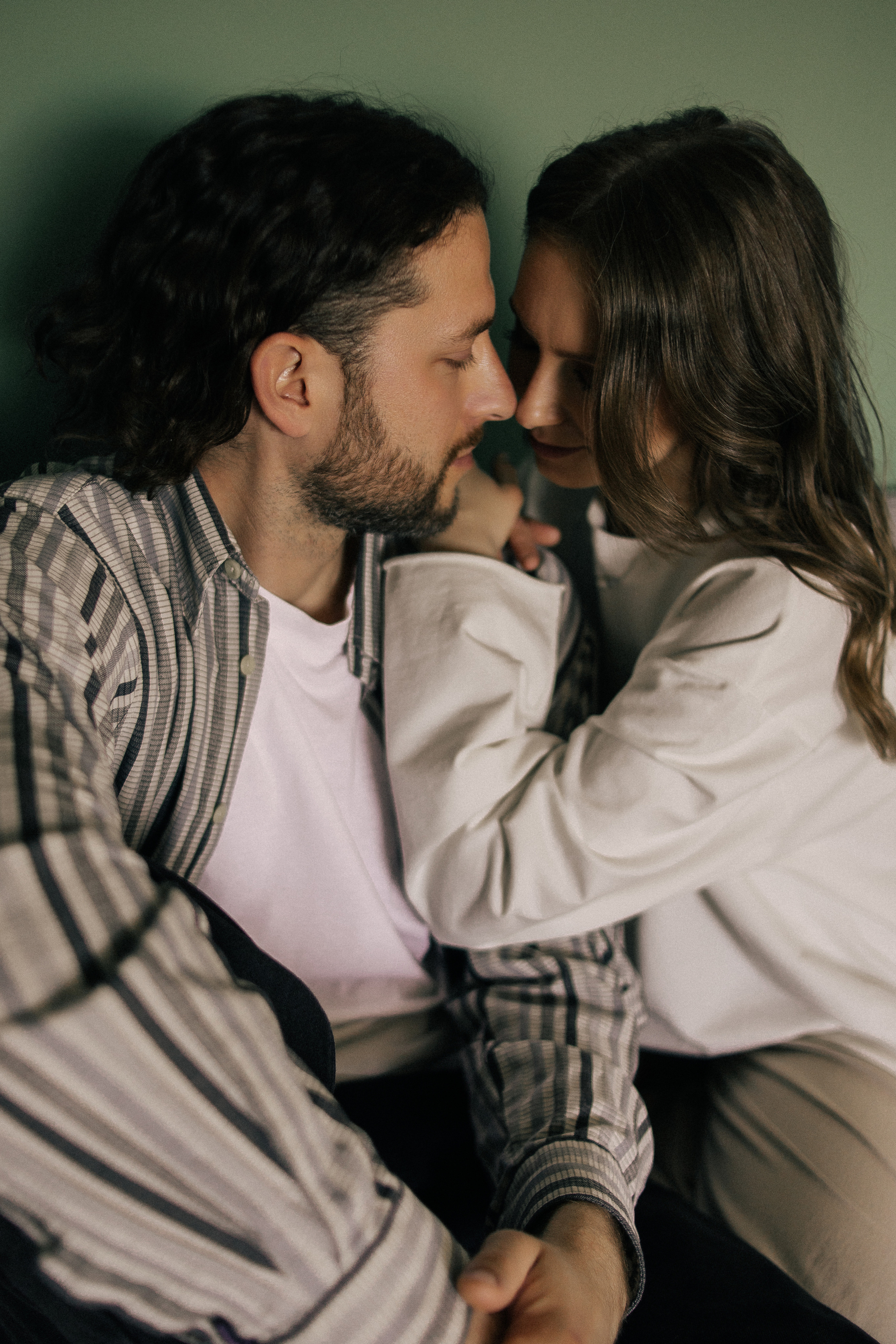 Влада и Дима. Главная