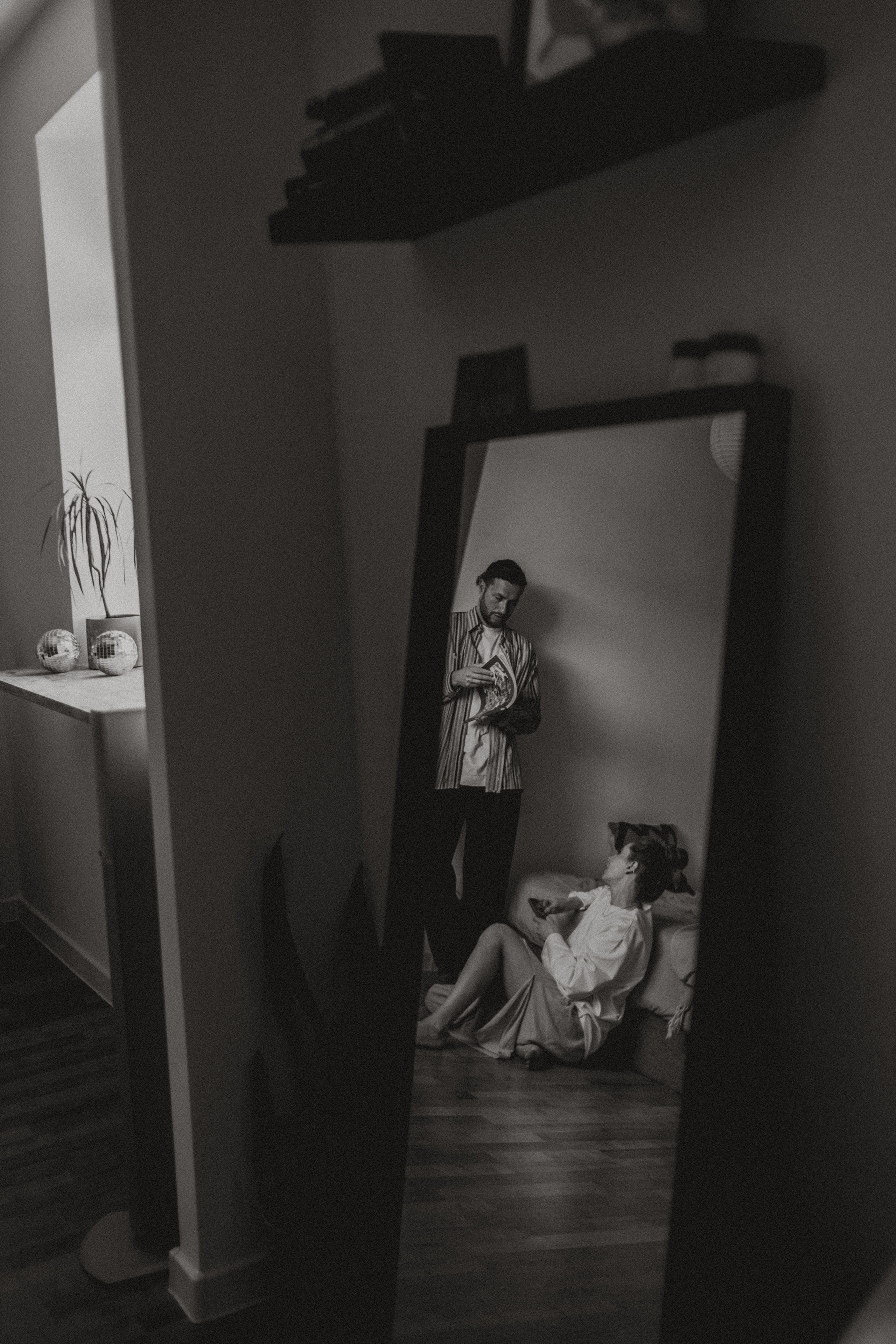 Влада и Дима. Главная