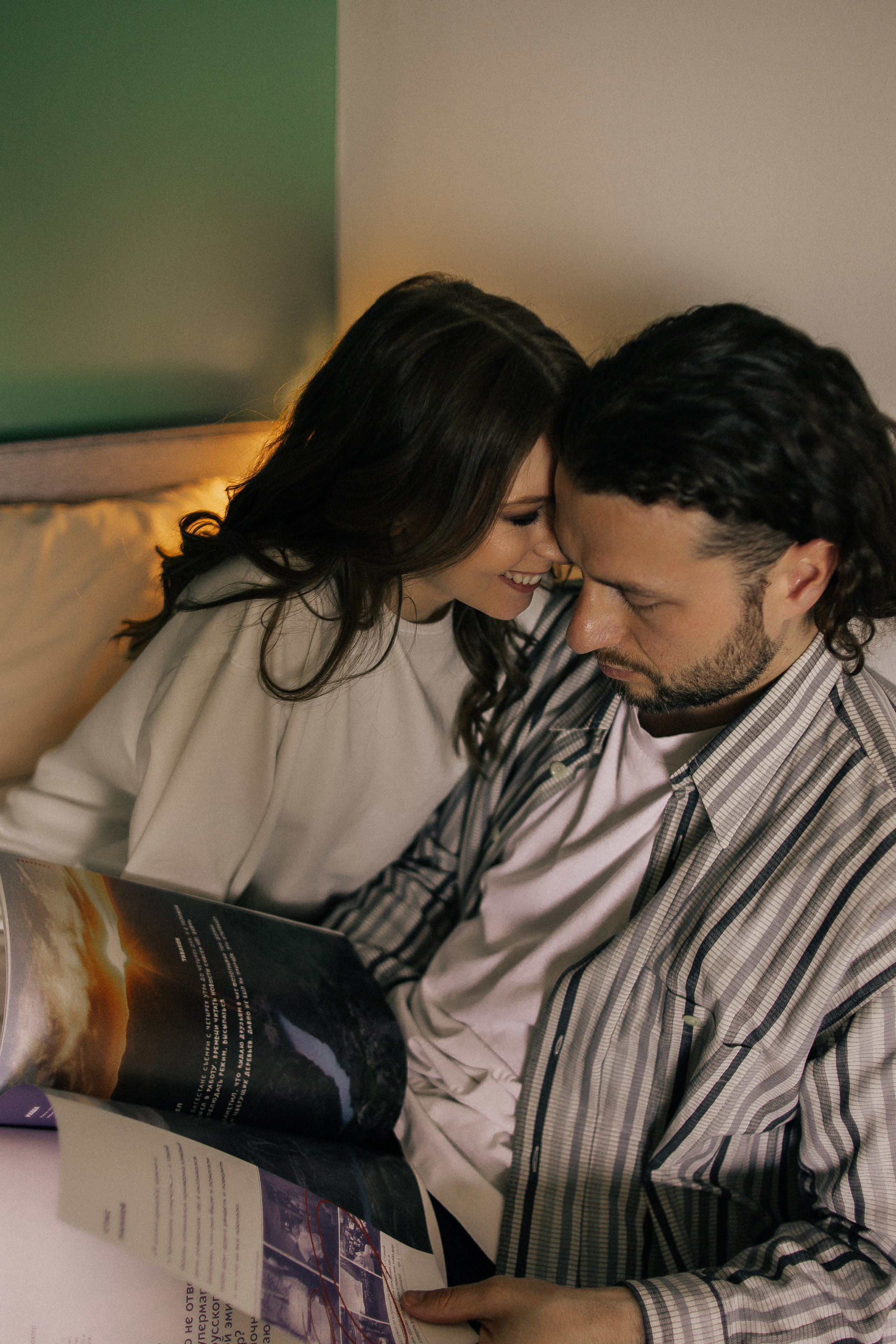 Влада и Дима. Главная