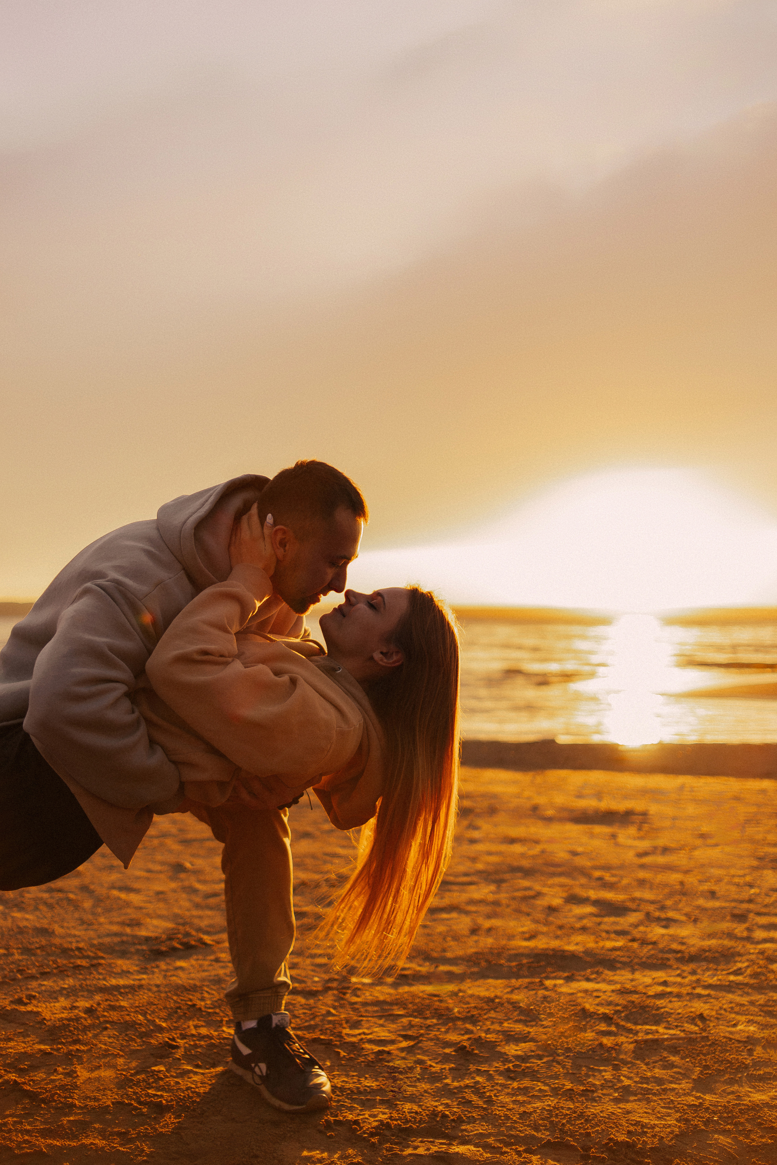 Наташа и Дима. Главная