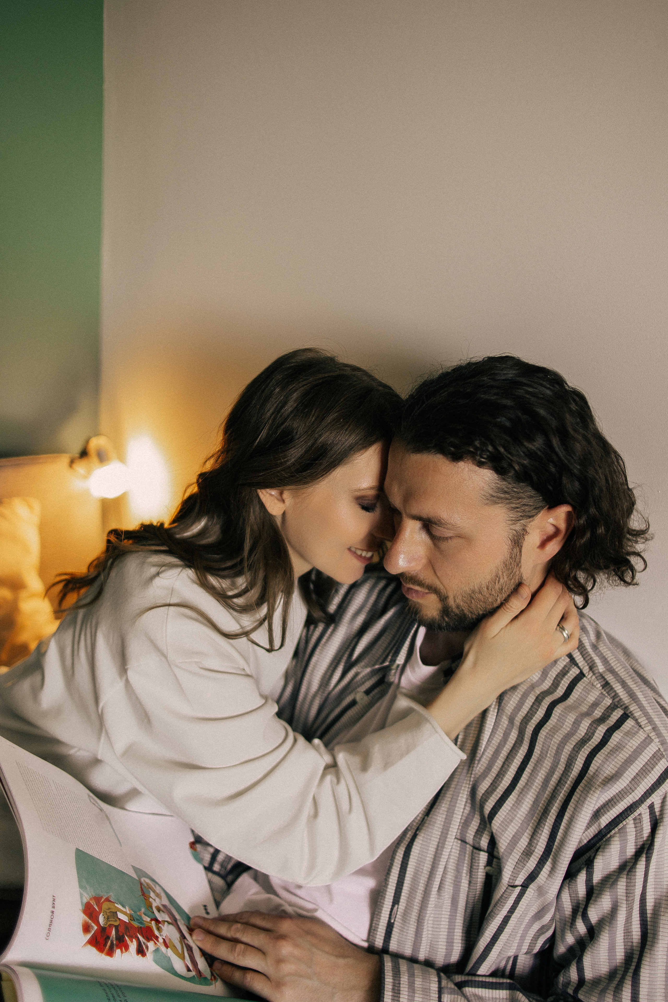 Влада и Дима. Главная