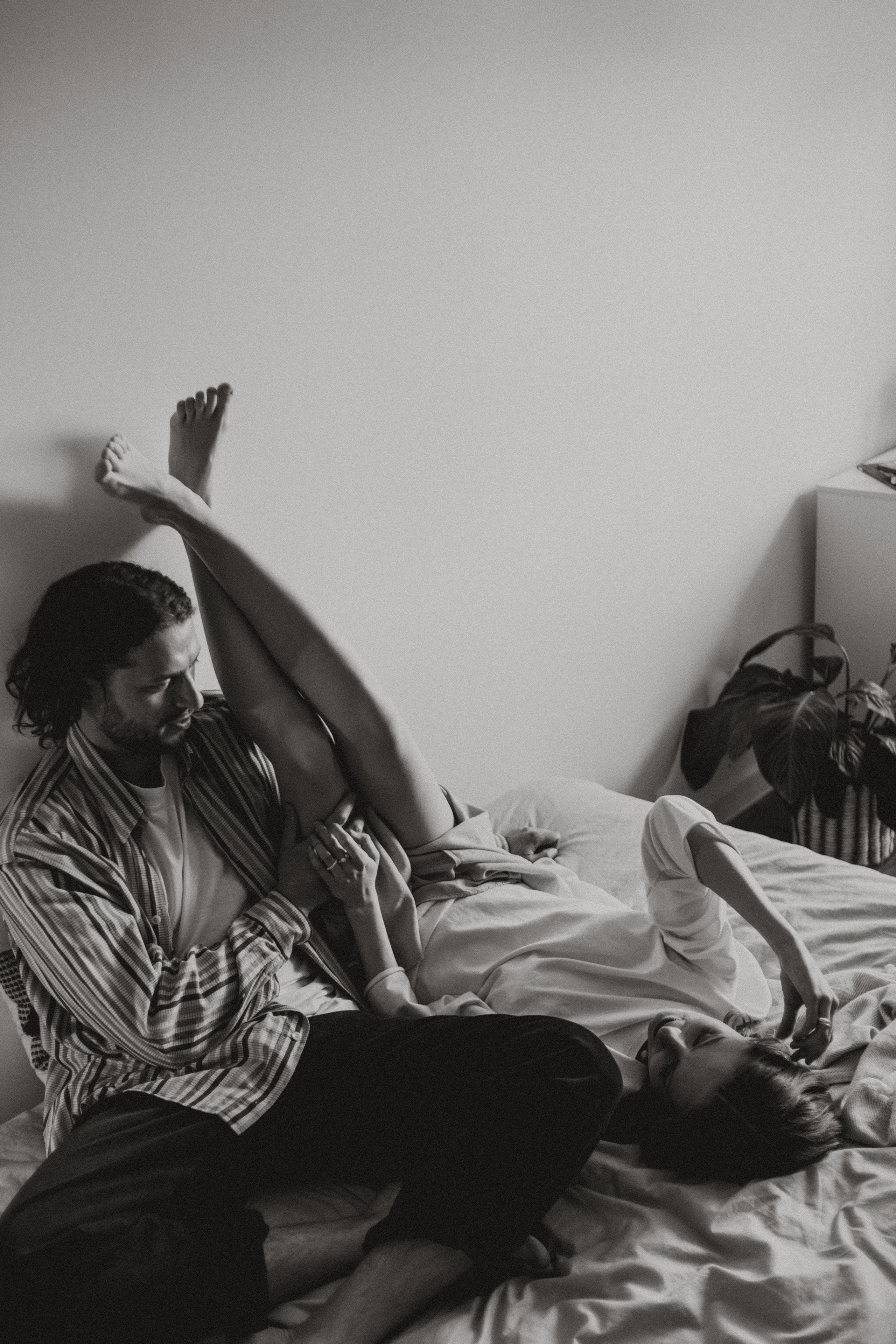 Влада и Дима. Главная