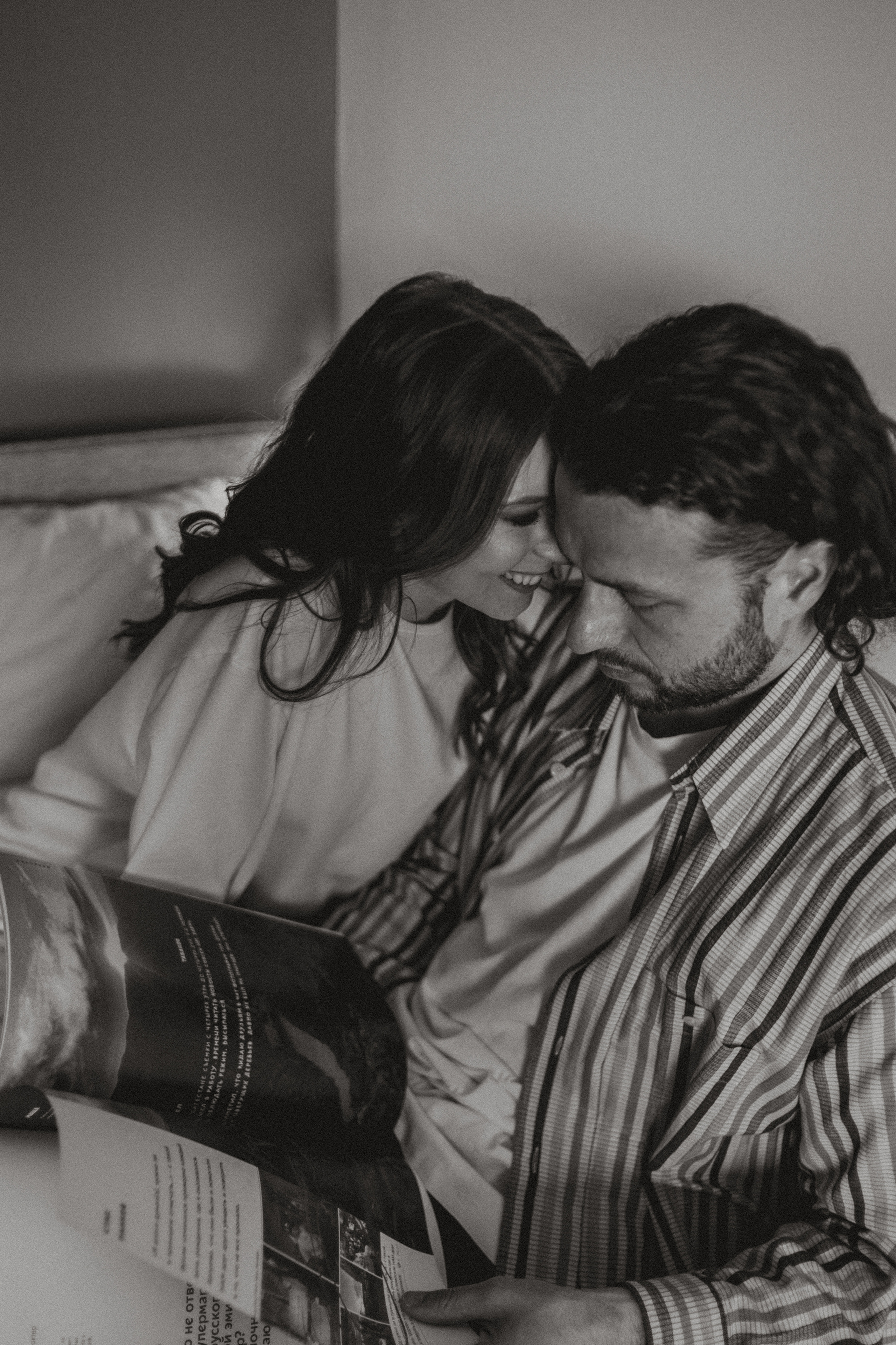 Влада и Дима. Главная