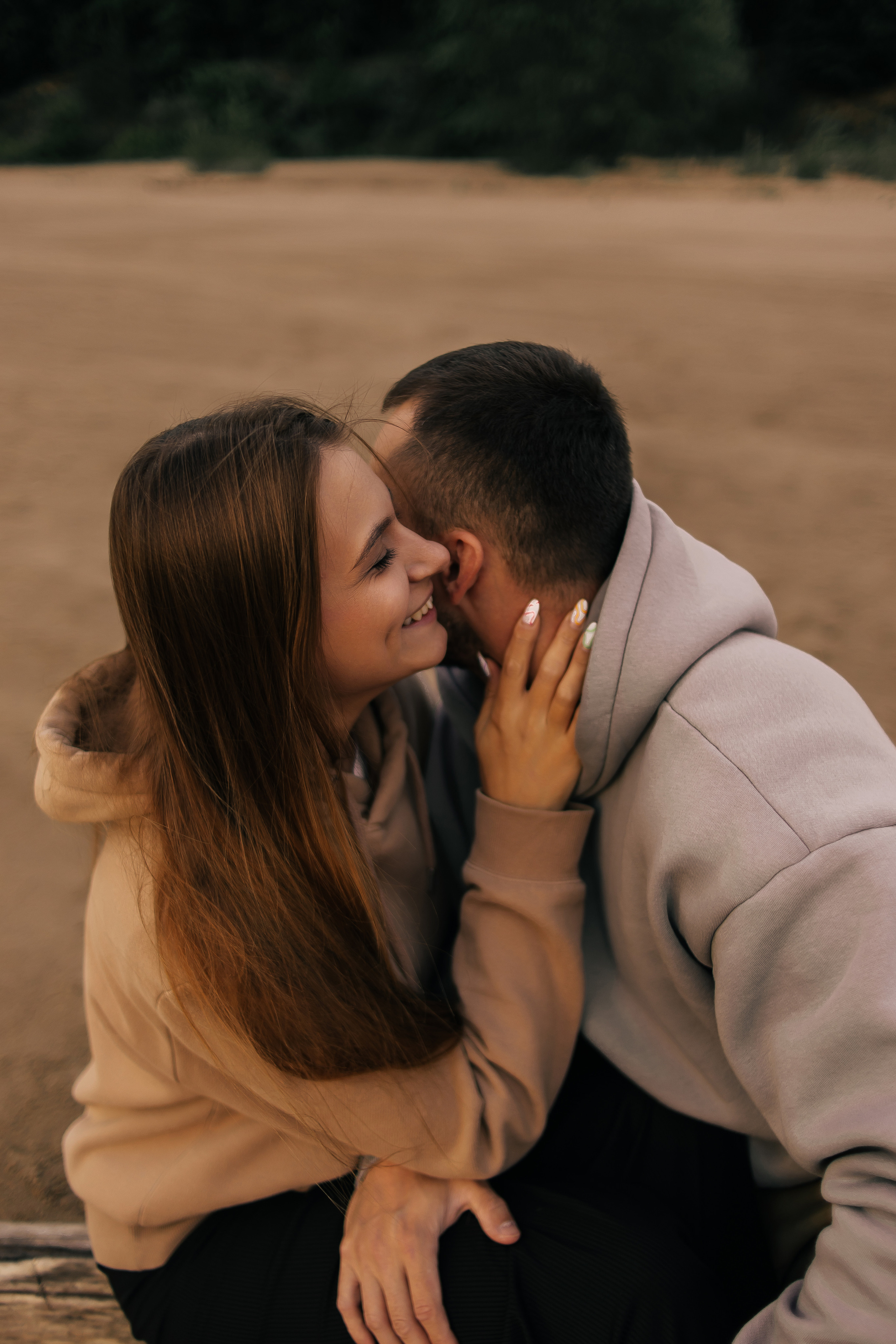 Наташа и Дима. Главная