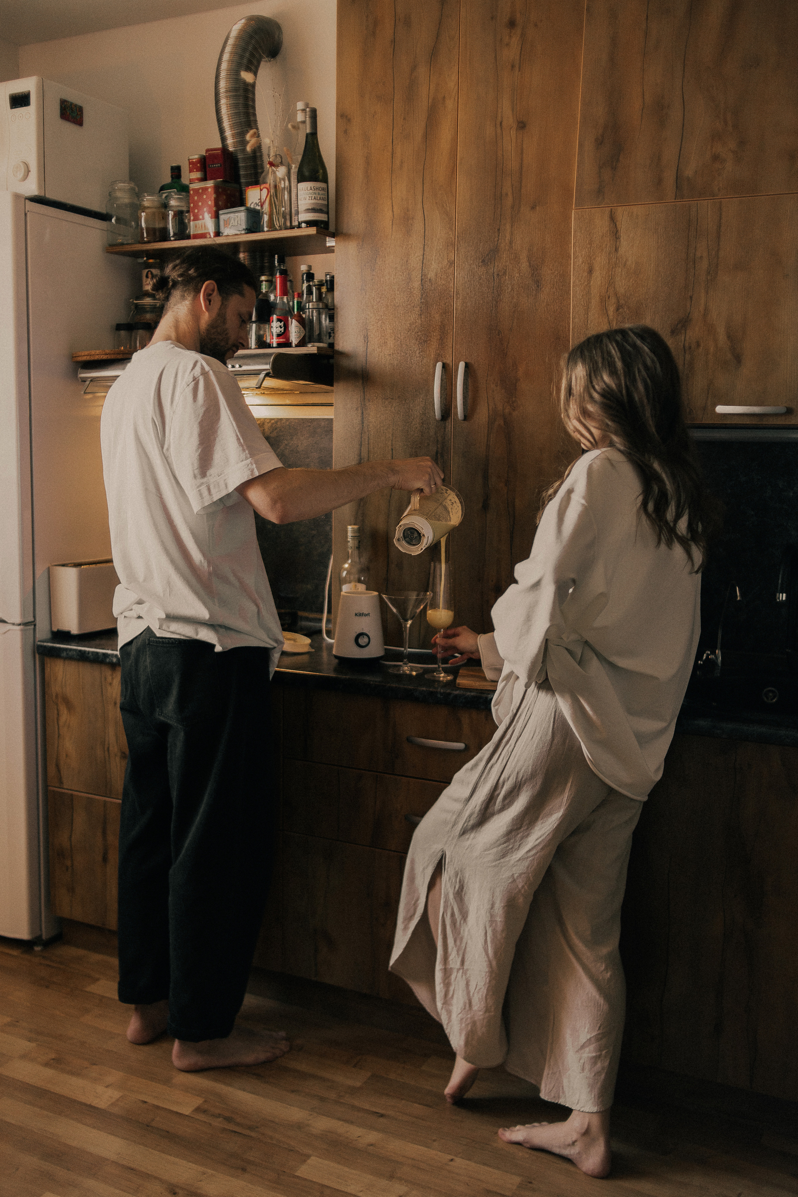 Влада и Дима. Главная