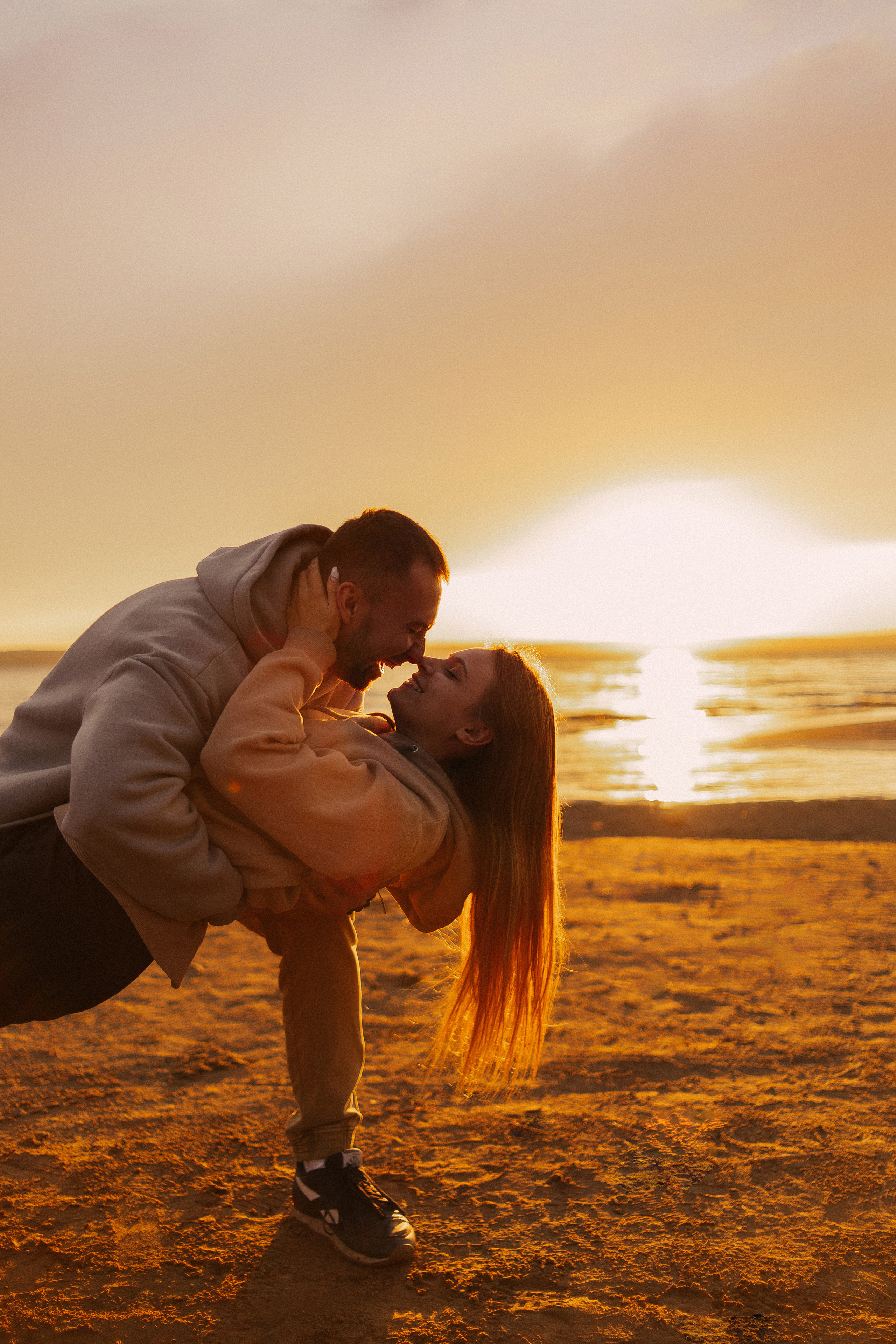 Наташа и Дима. Главная