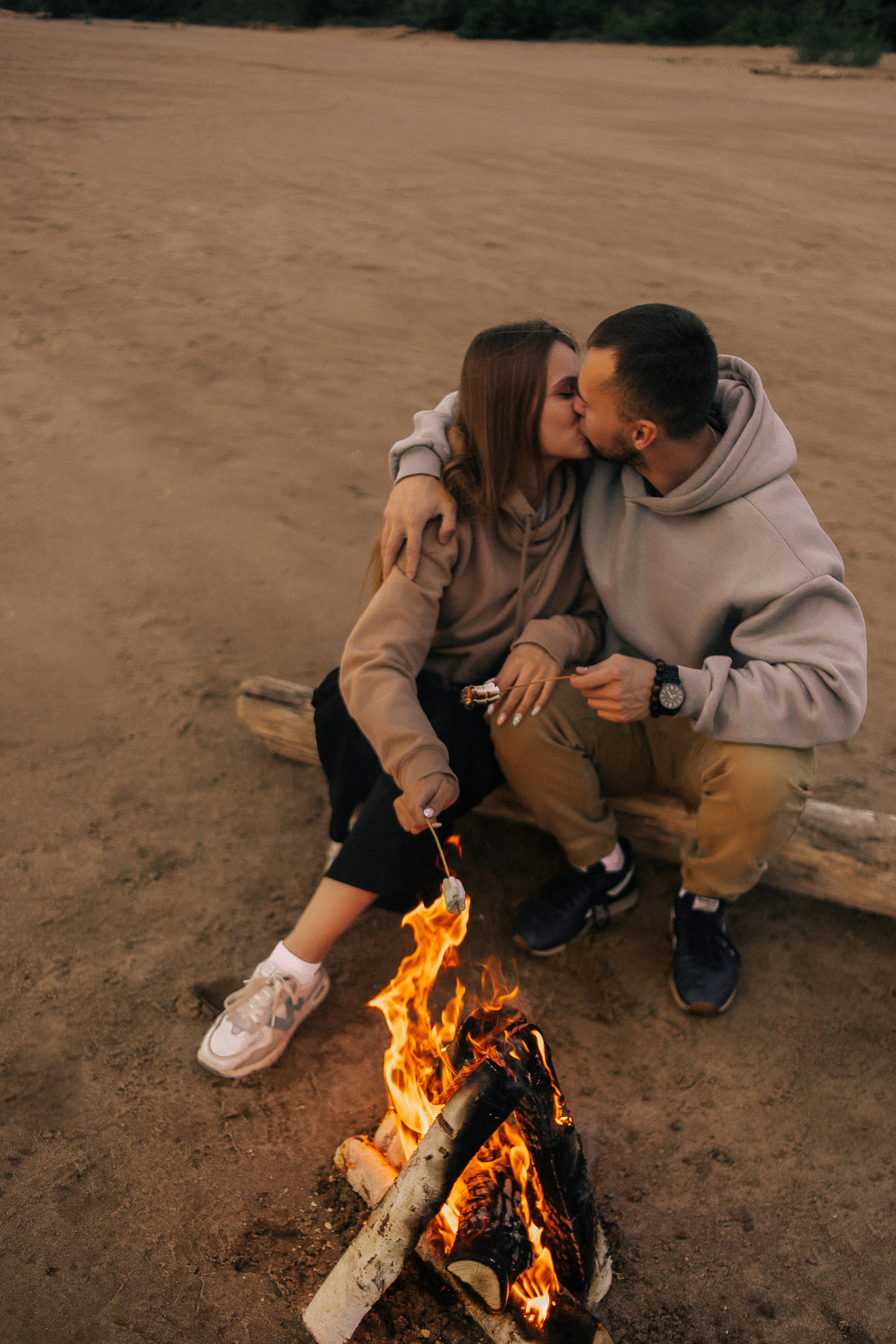 Наташа и Дима. Главная