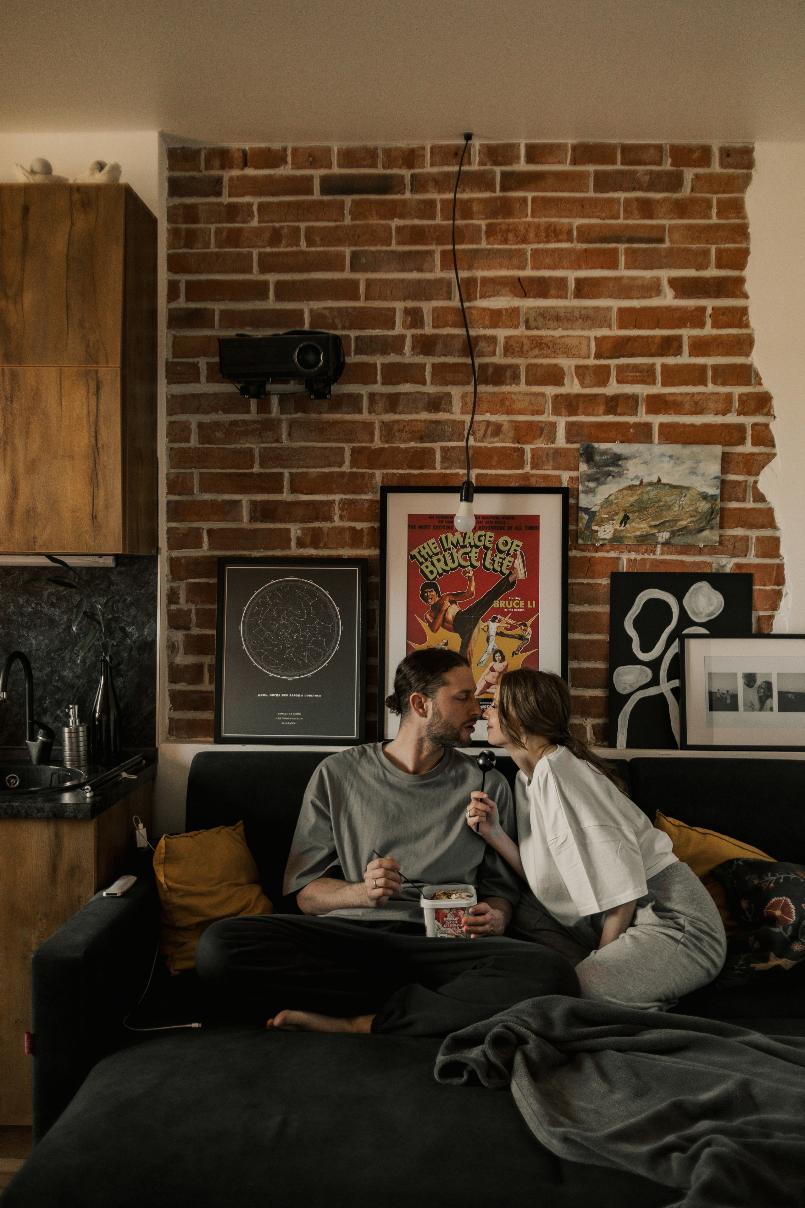 Влада и Дима. Главная