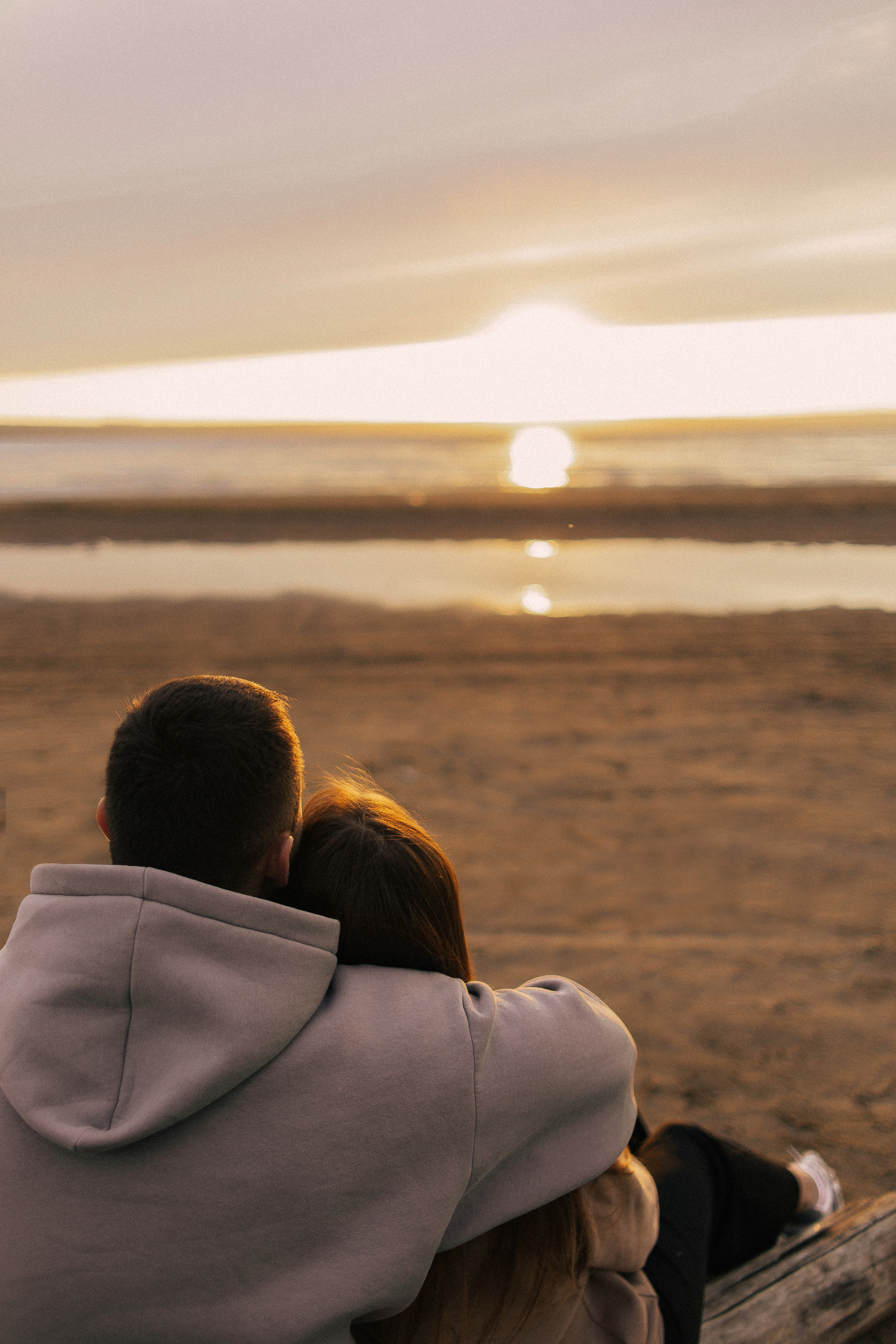 Наташа и Дима. Главная