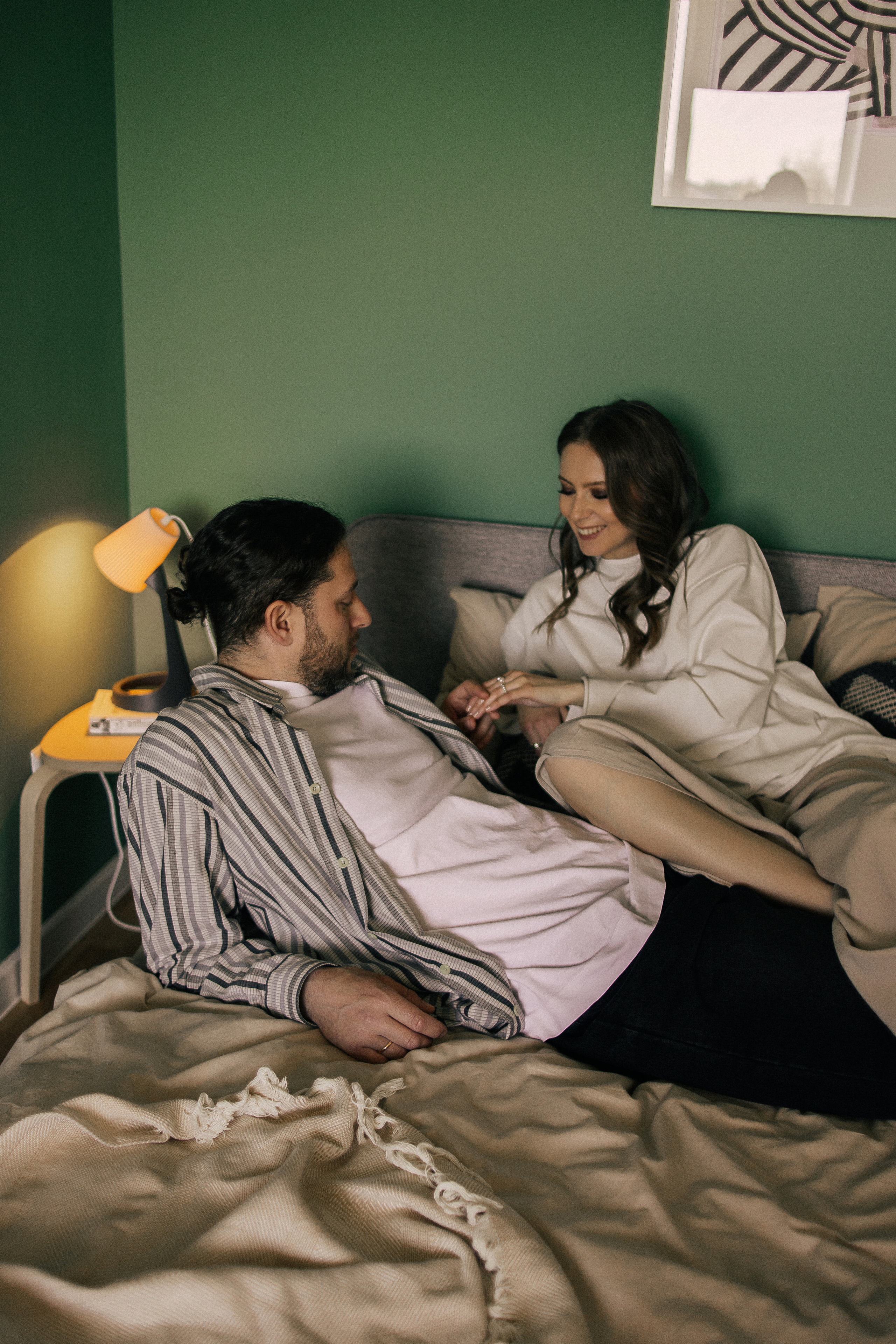 Влада и Дима. Главная