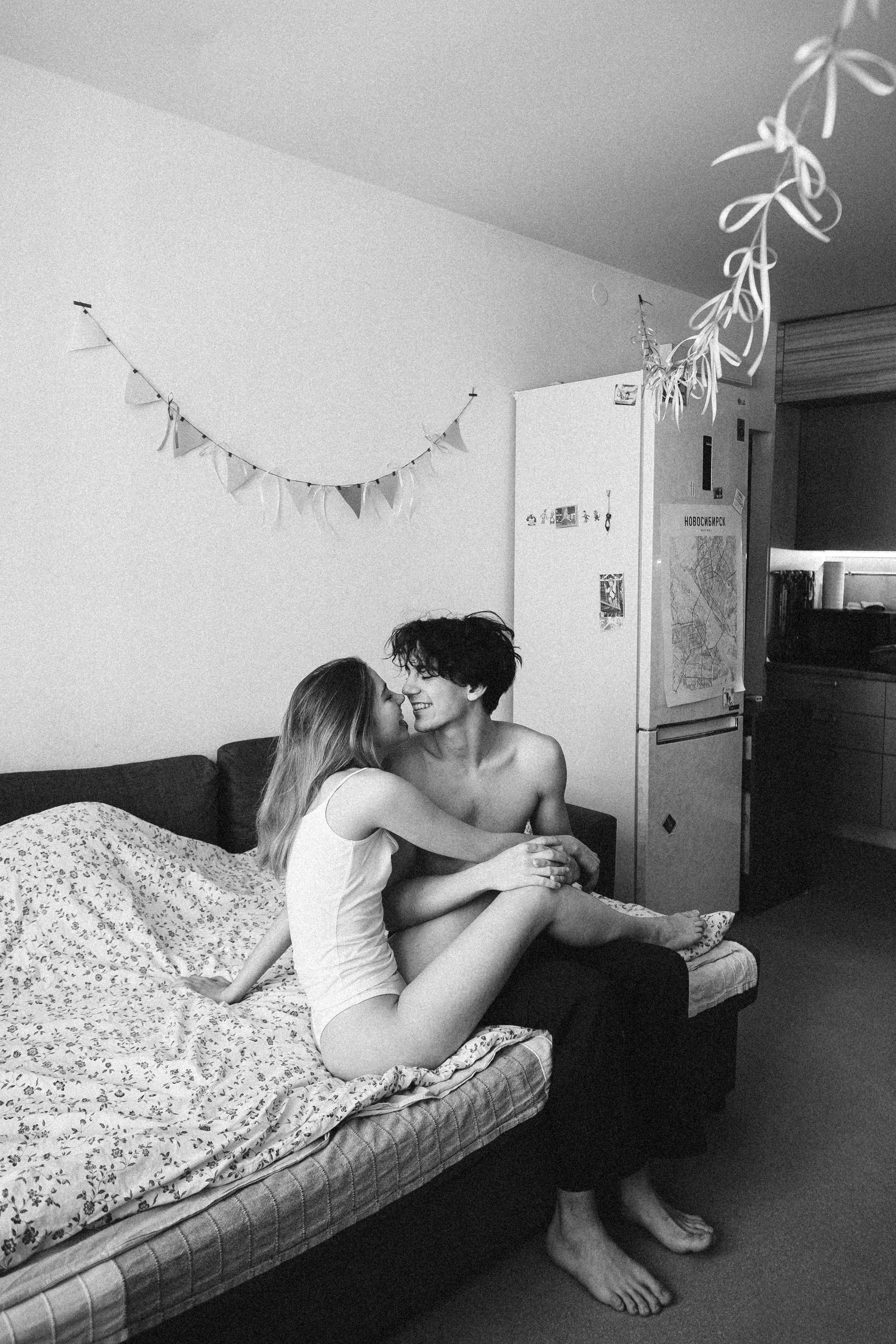 Сеня и Саша. Свадебный фотограф Оля Григунова