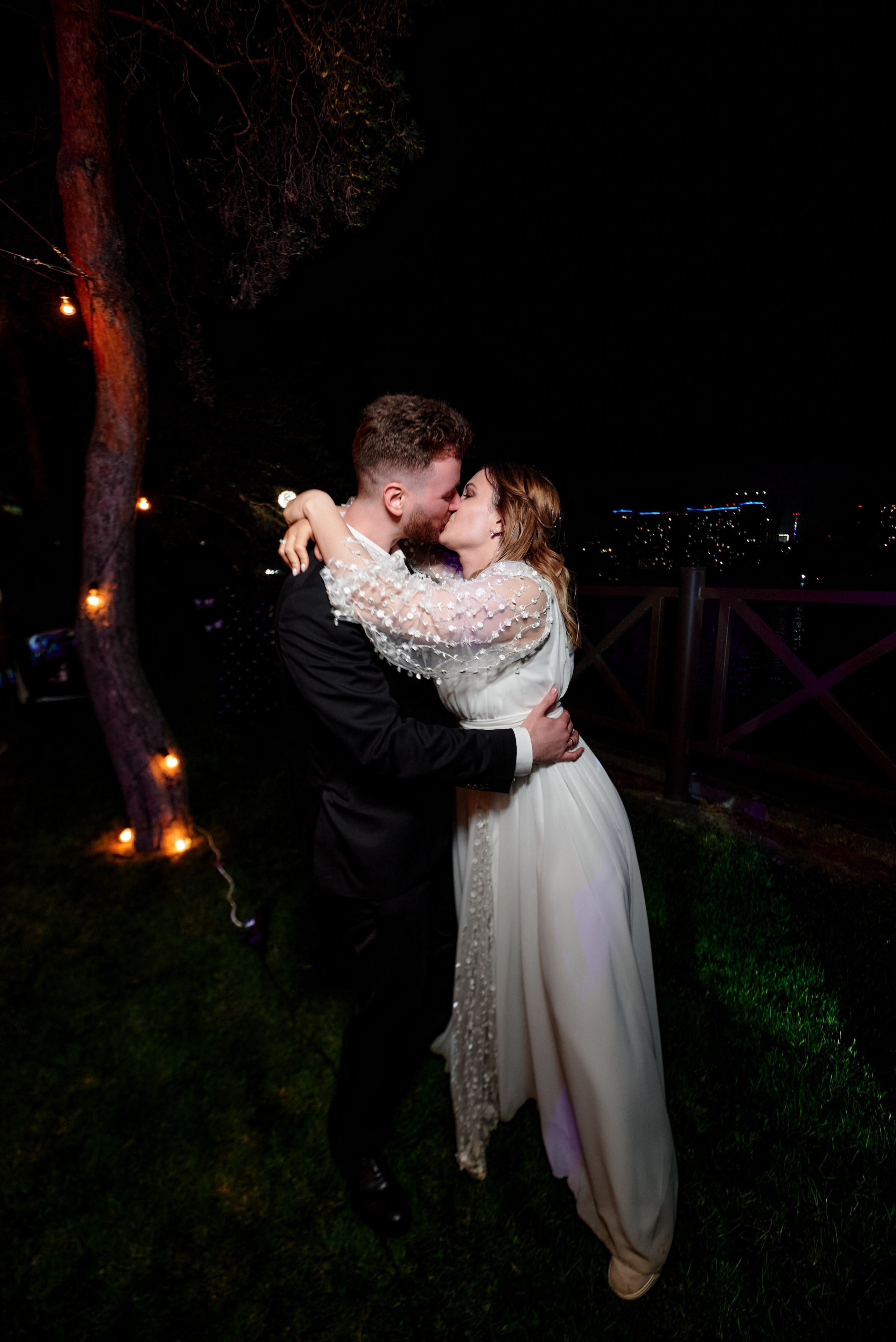 Свадьба Наташи и Саши. Свадебный фотограф г. Новочеркасск г. Ростов-на-Дону